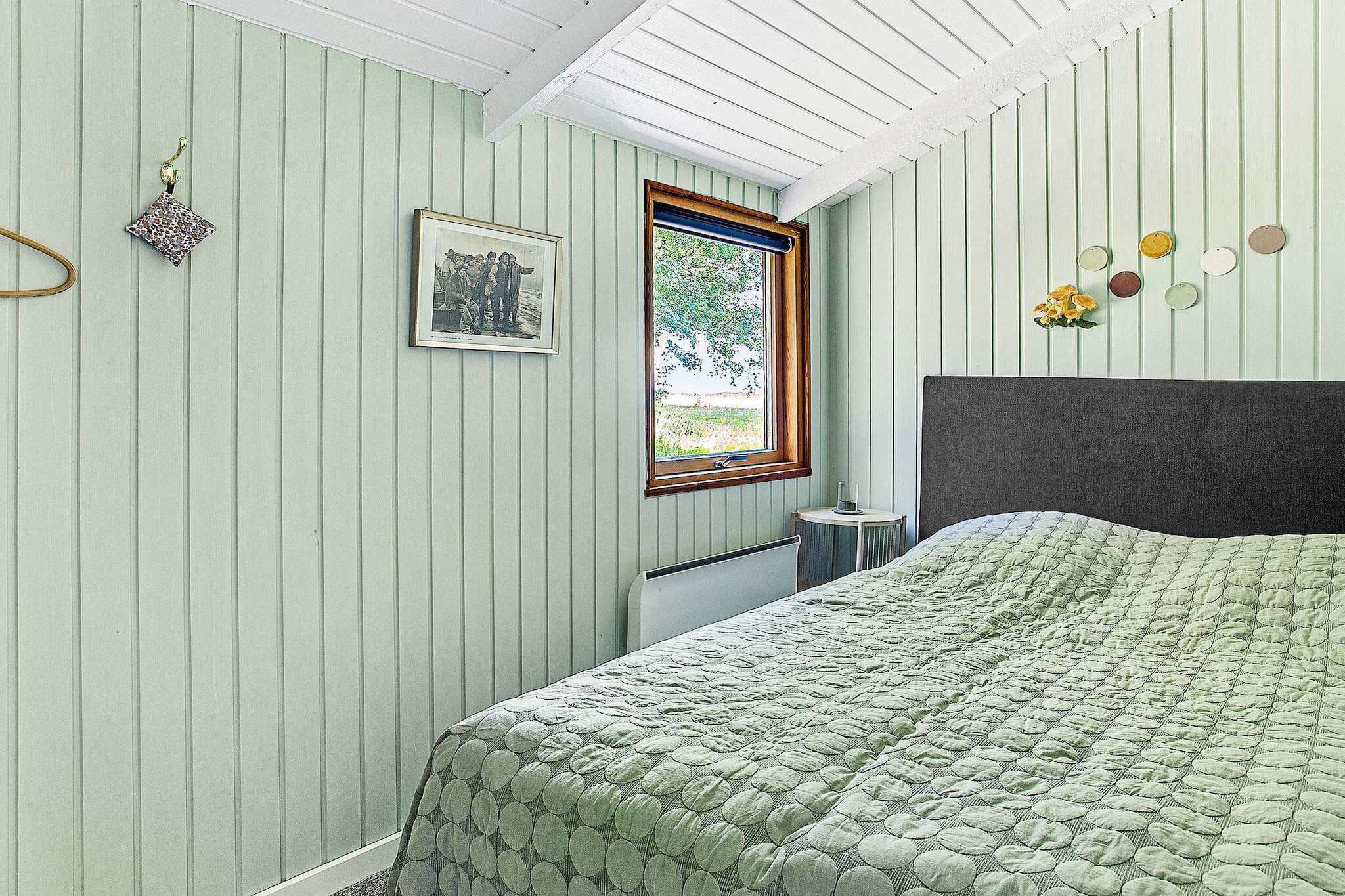 4 persoons vakantie huis in Læsø-By Traum - Binnen