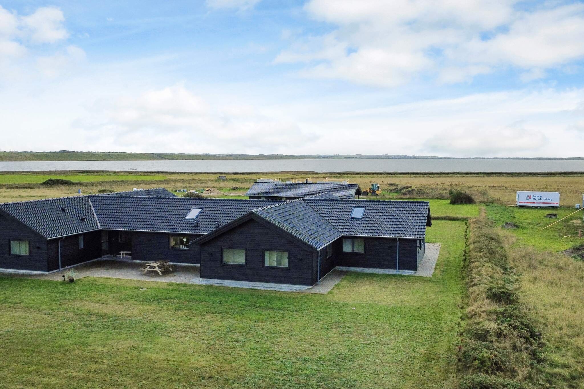 Luxe vakantieverblijf met zwembad