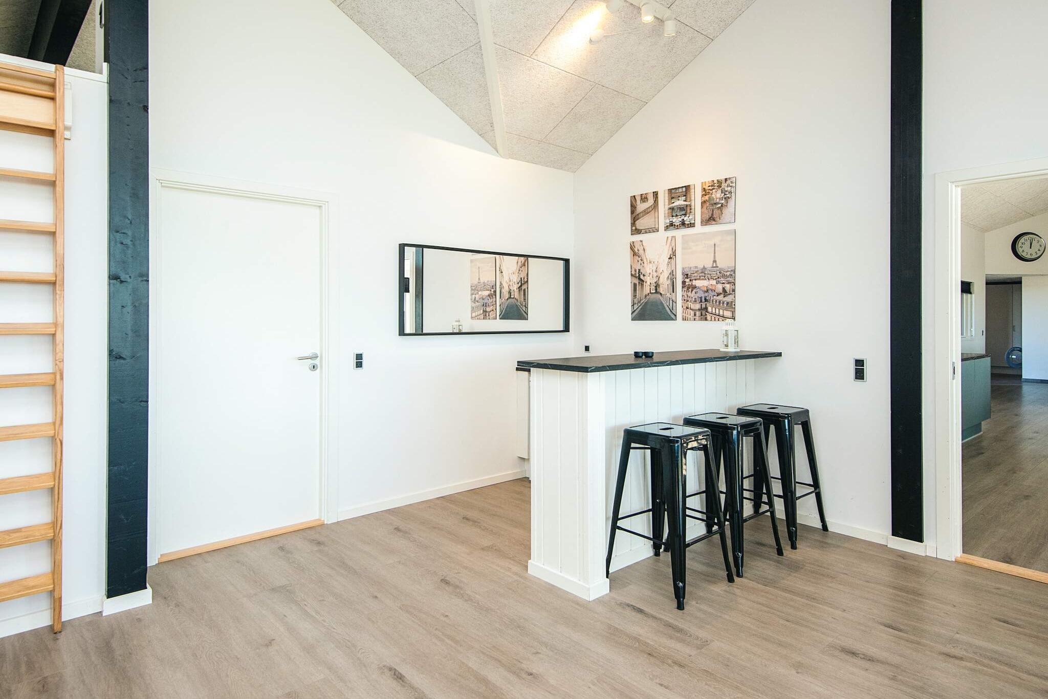 Luxe vakantieverblijf met zwembad - Niet-getagd