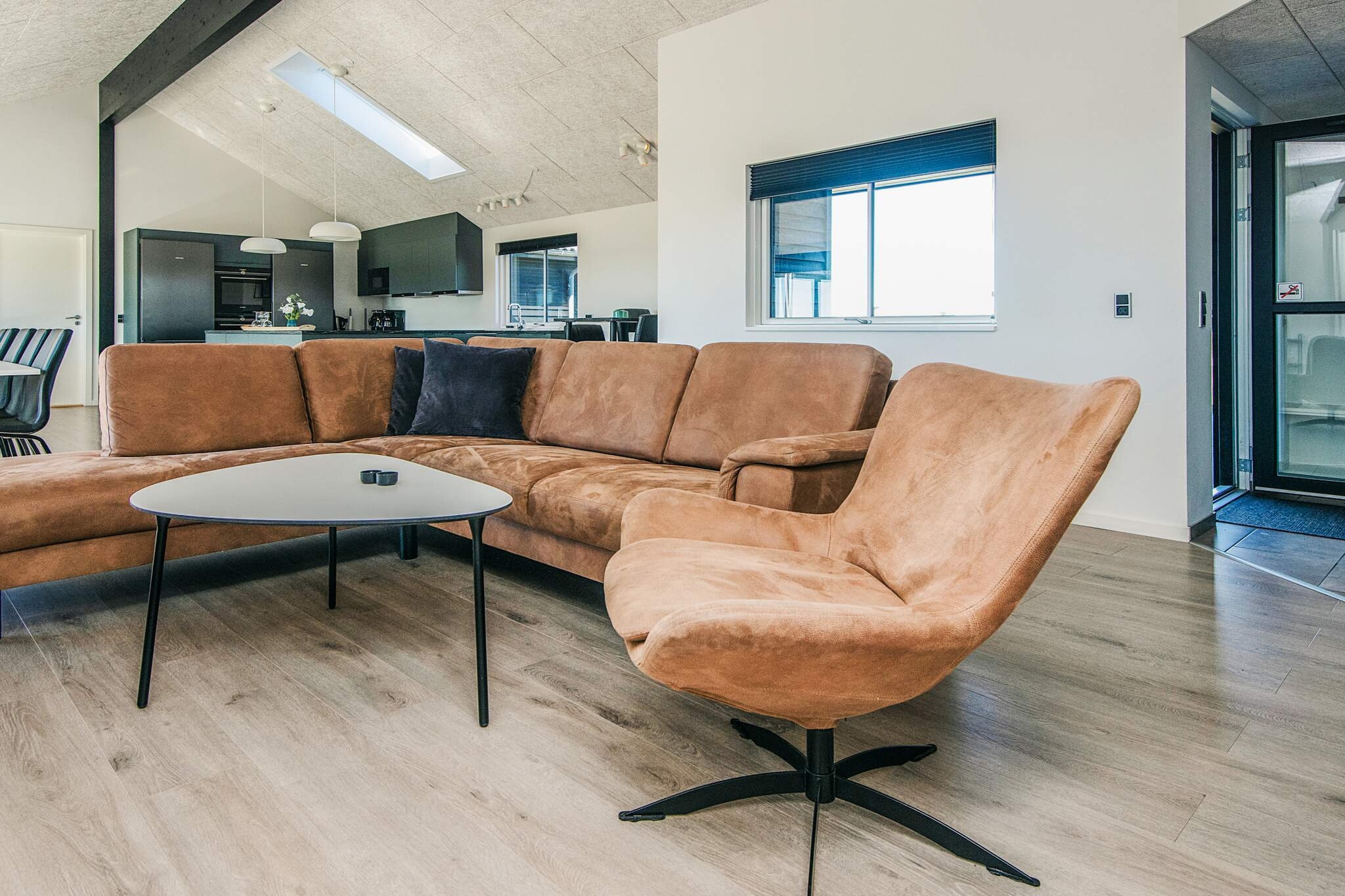 Luxe vakantieverblijf met zwembad