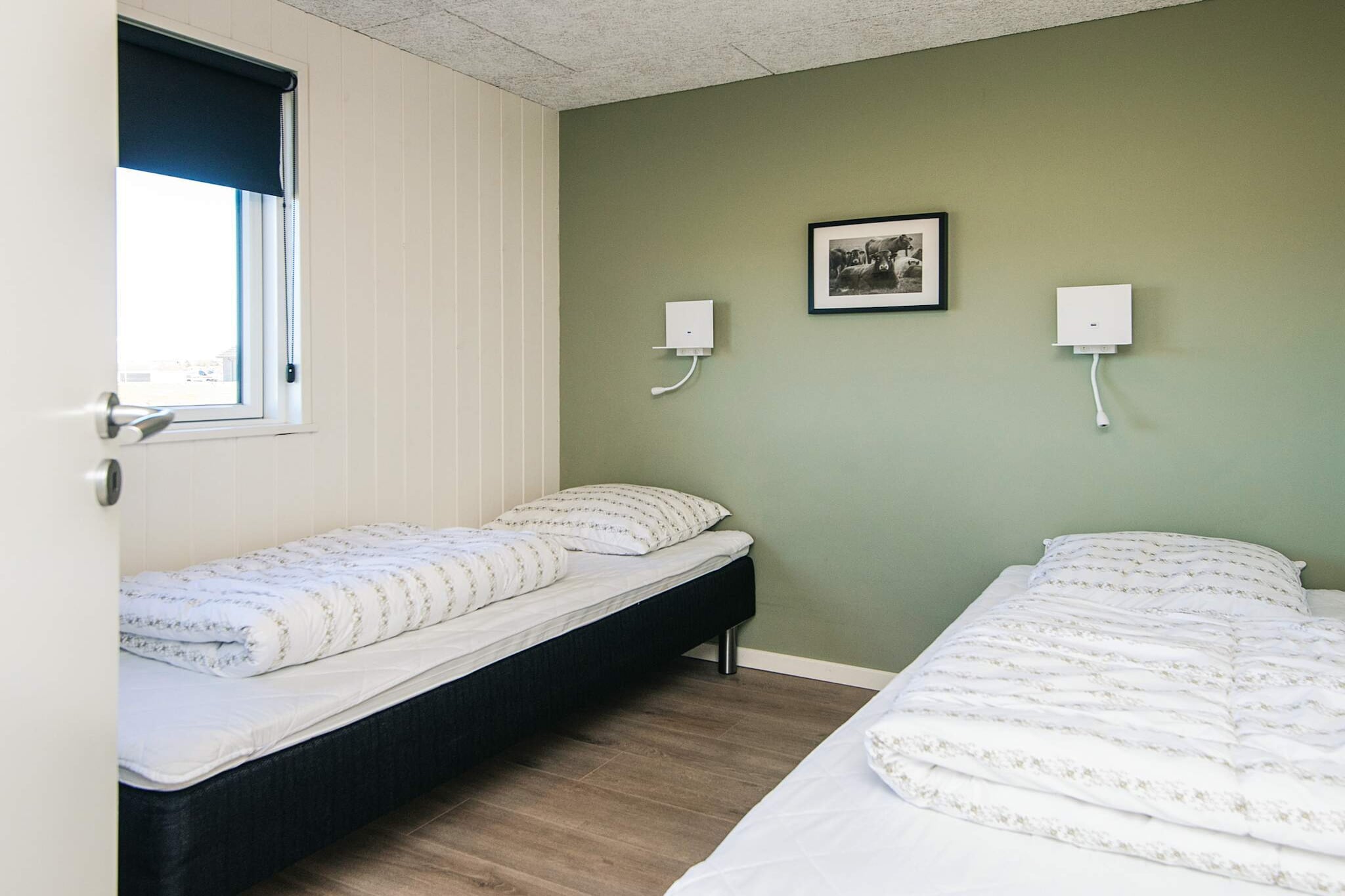 Luxe vakantieverblijf met zwembad - Binnen