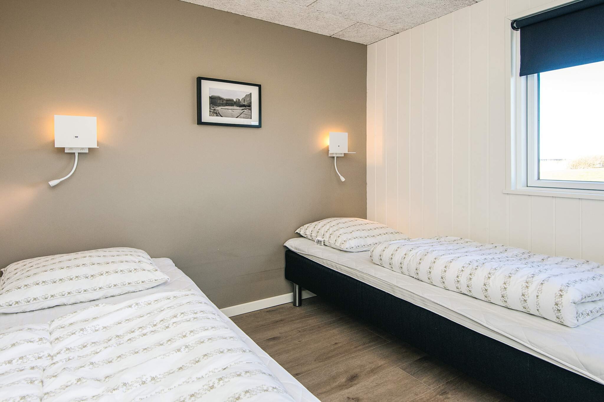 Luxe vakantieverblijf met zwembad - Binnen