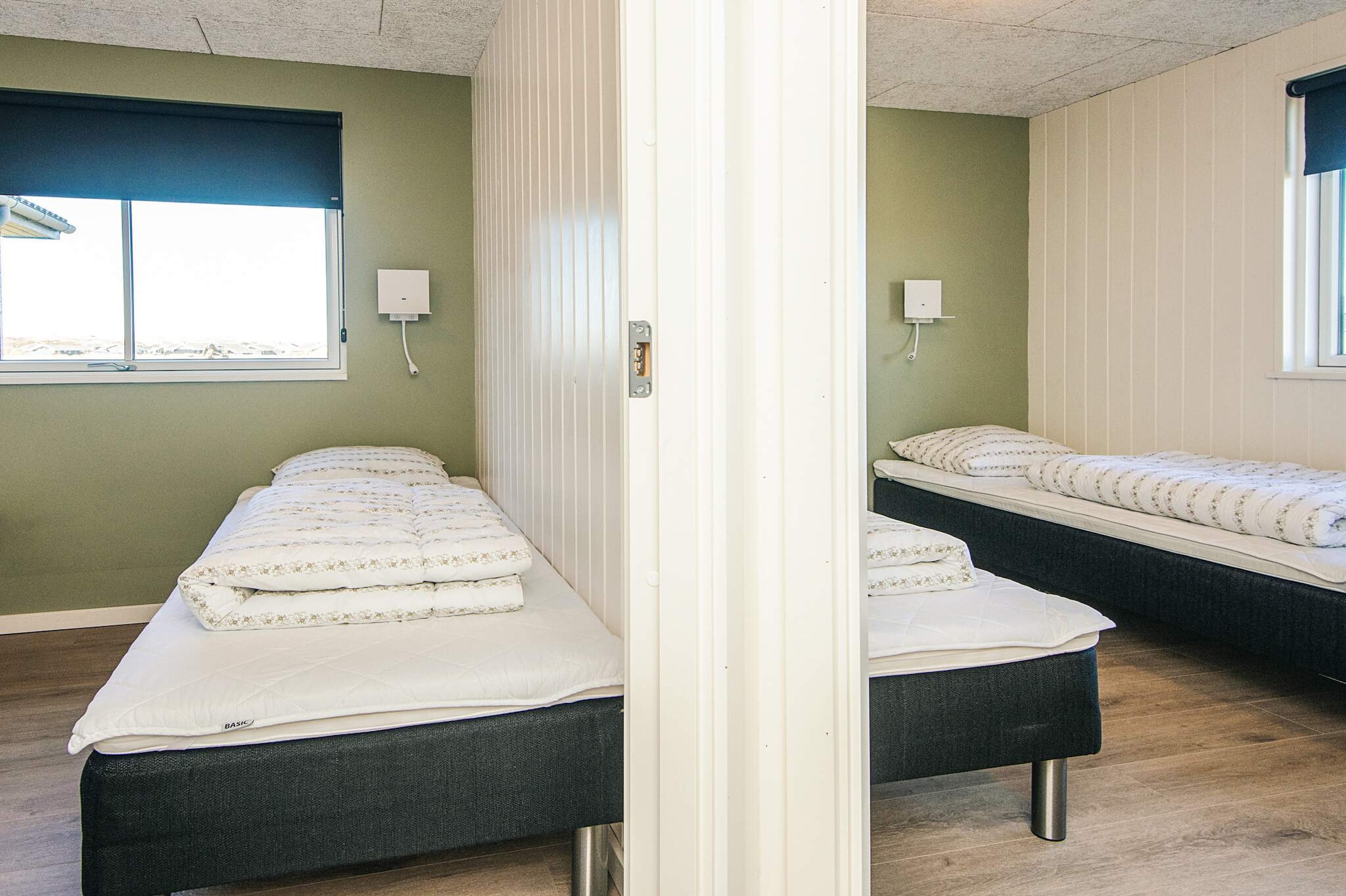 Luxe vakantieverblijf met zwembad - Binnen