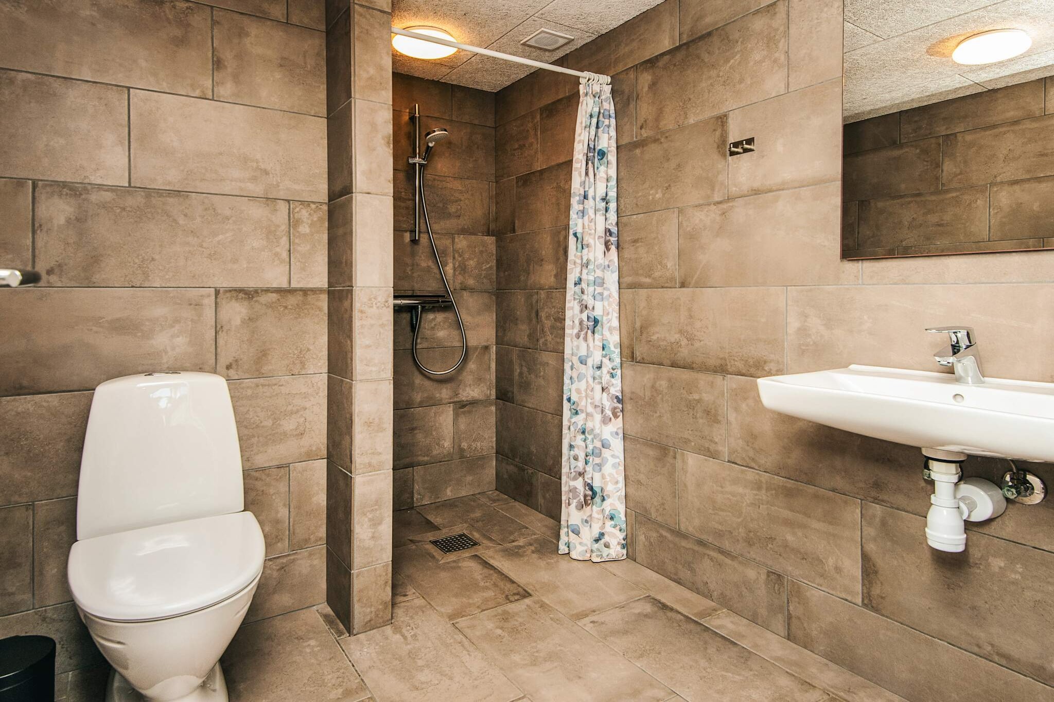 Luxe vakantieverblijf met zwembad - Binnen