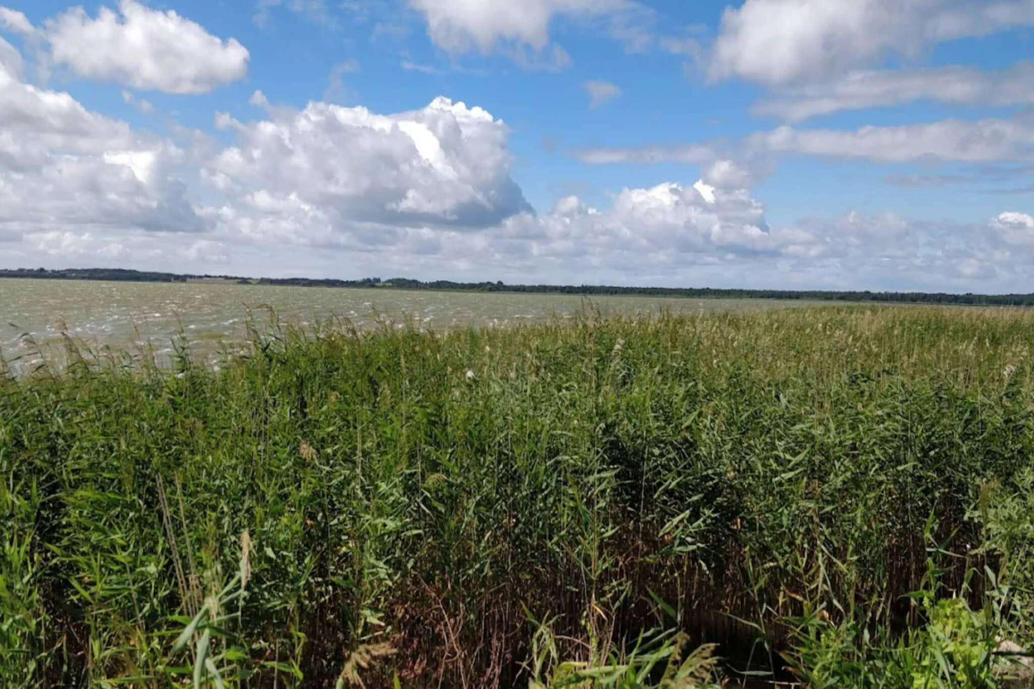 4 persoons vakantie huis in Helsinge-By Traum