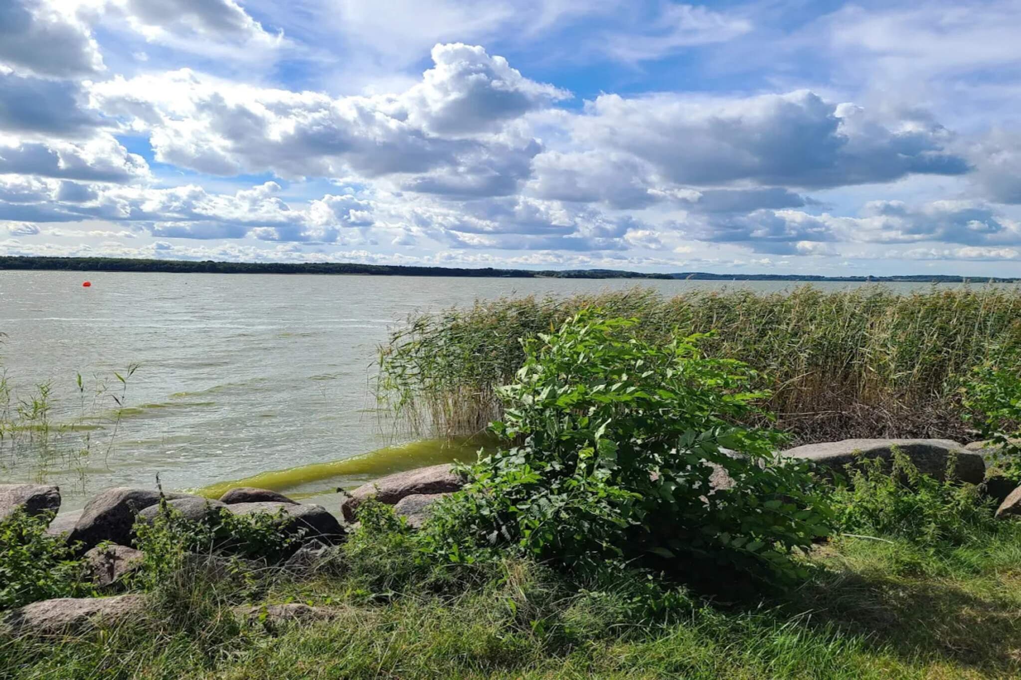 4 persoons vakantie huis in Helsinge-By Traum