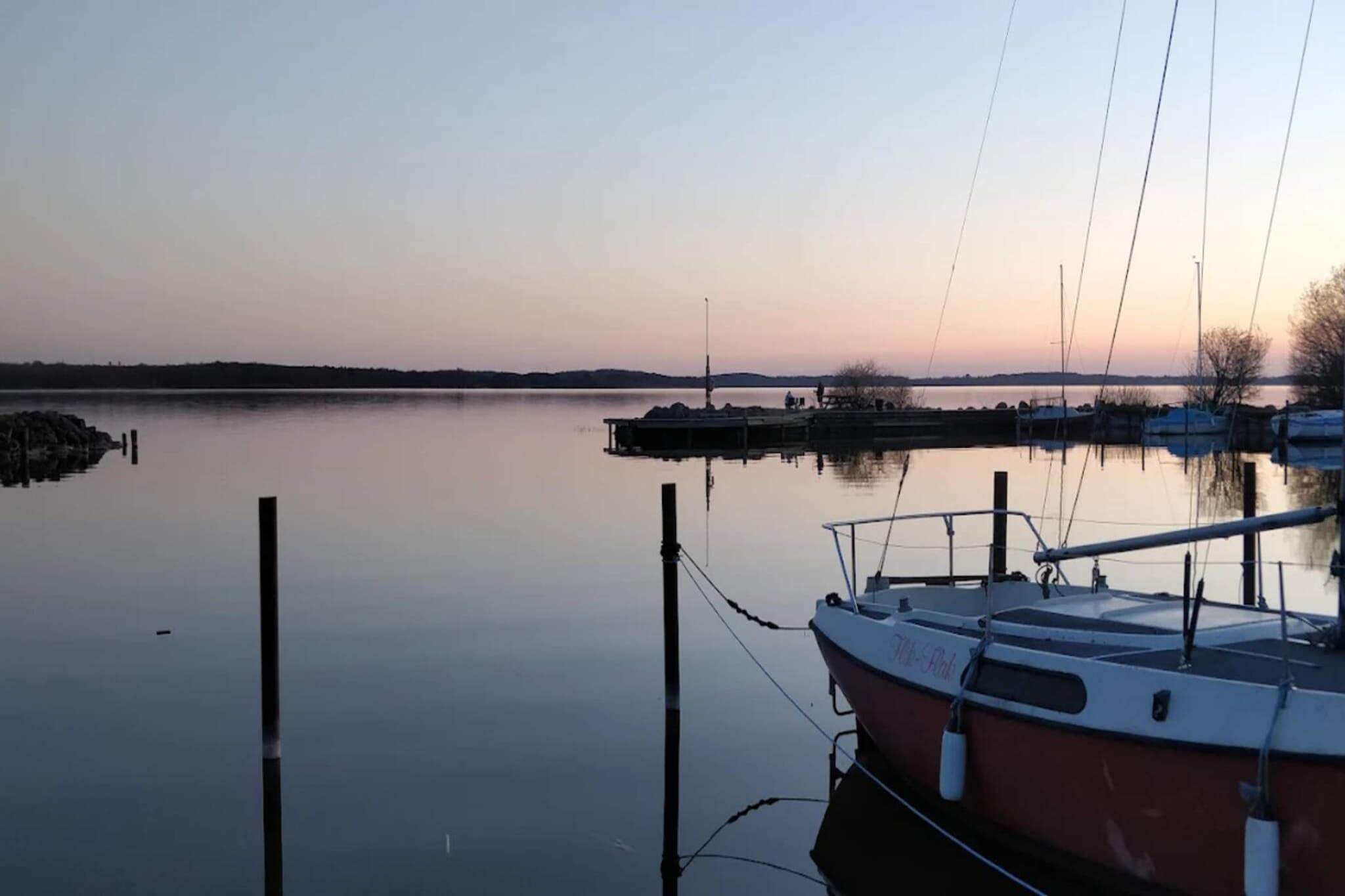 4 persoons vakantie huis in Helsinge-By Traum-Waterzicht