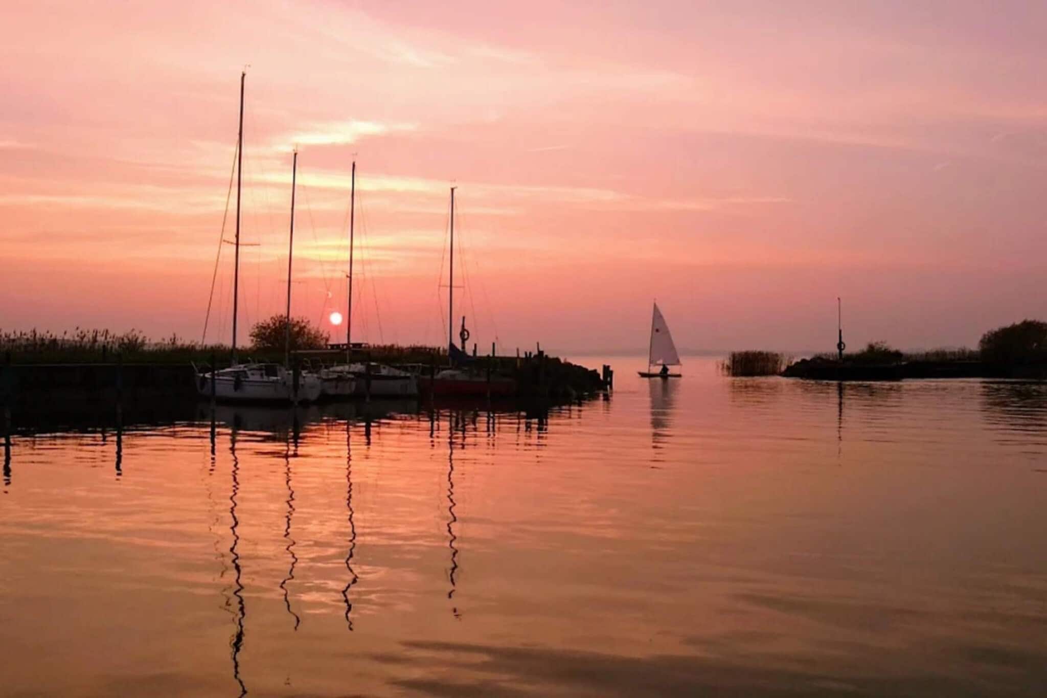 4 persoons vakantie huis in Helsinge-By Traum-Waterzicht