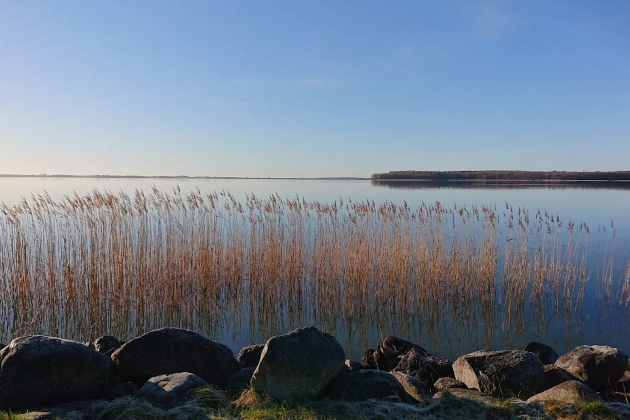 4 persoons vakantie huis in Helsinge-By Traum-Waterzicht