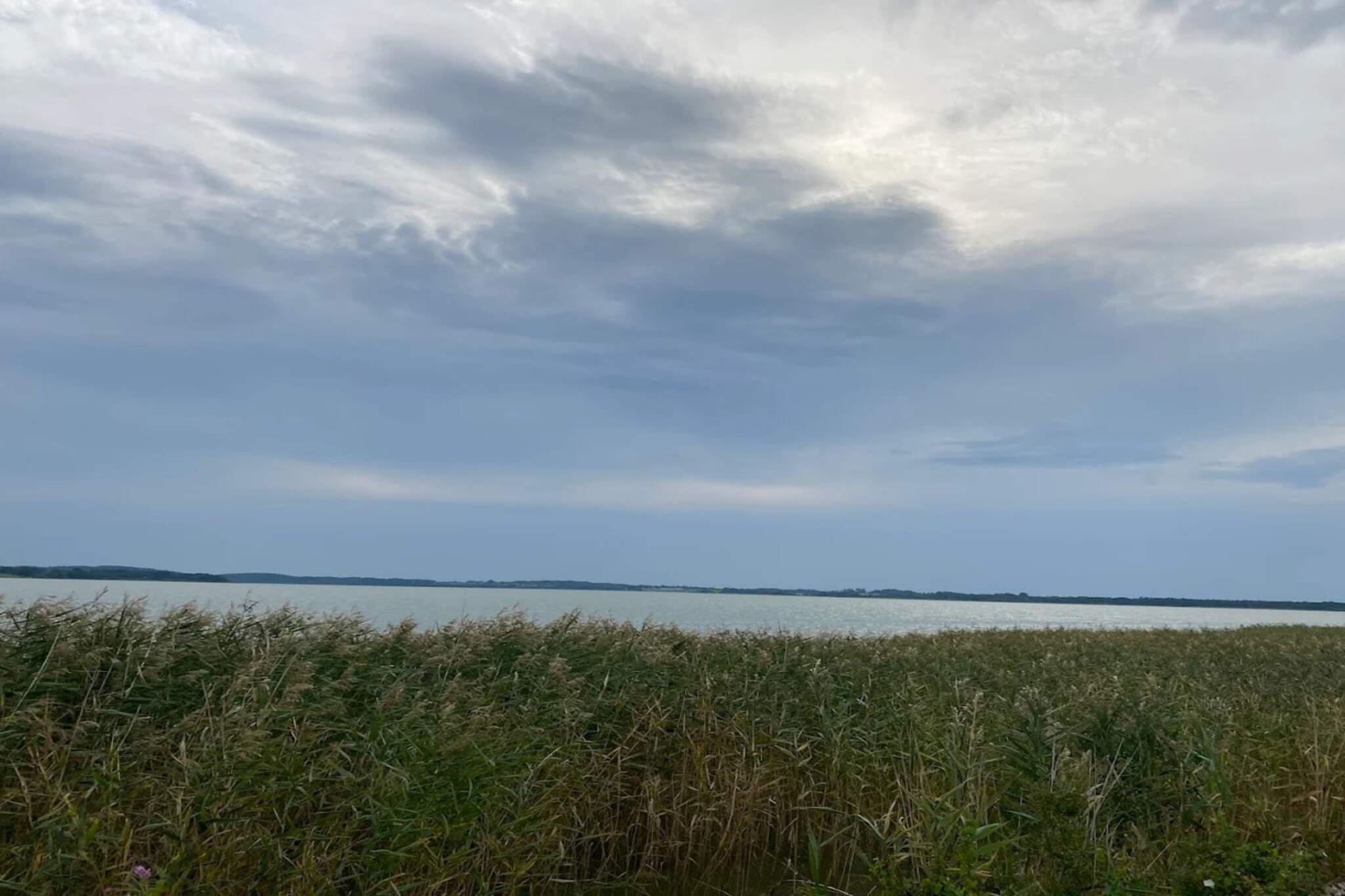 4 persoons vakantie huis in Helsinge-By Traum-Waterzicht