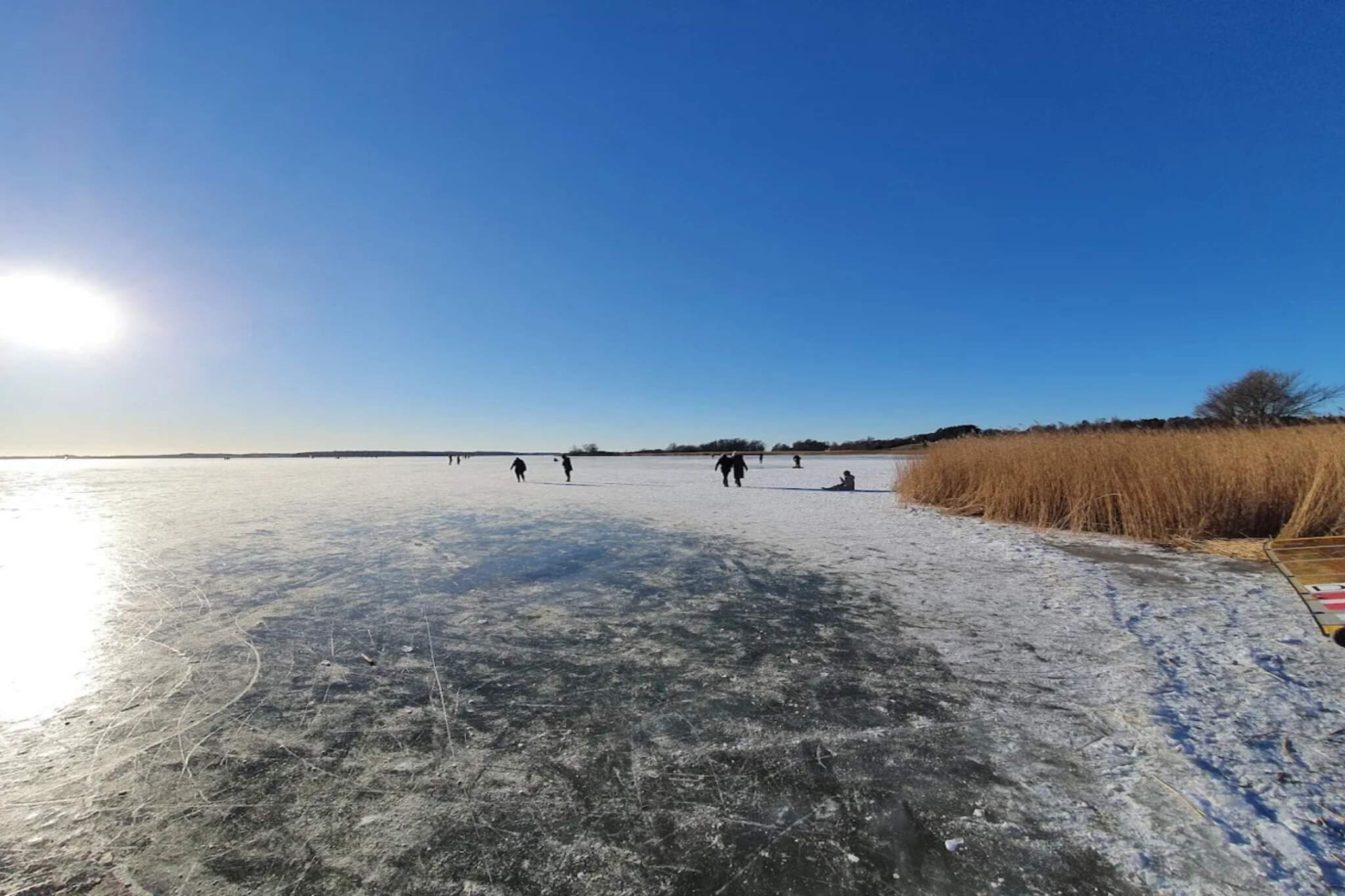 4 persoons vakantie huis in Helsinge-By Traum-Waterzicht