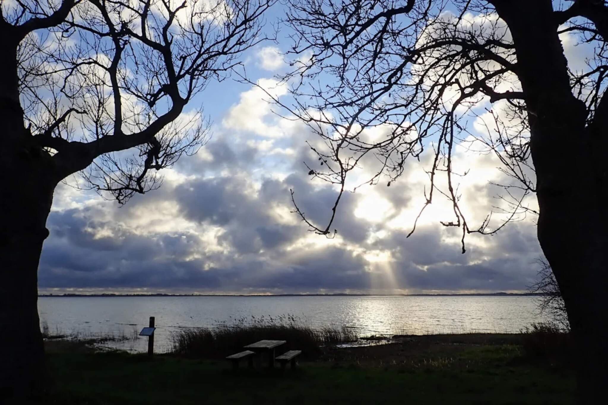 4 persoons vakantie huis in Helsinge-By Traum-Waterzicht