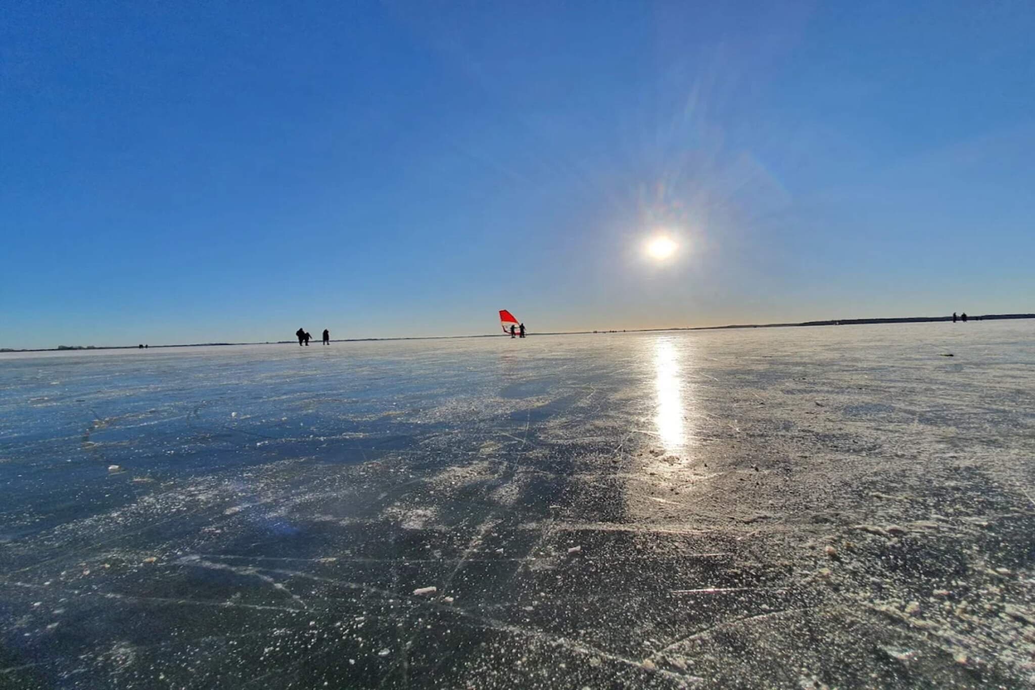 4 persoons vakantie huis in Helsinge-By Traum-Waterzicht