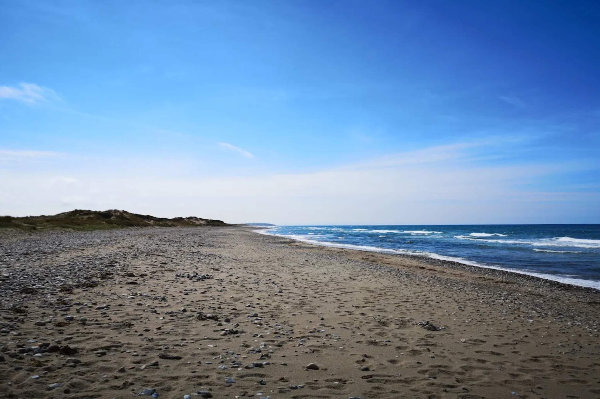 4 persoons vakantie huis in Helsinge-By Traum-Waterzicht