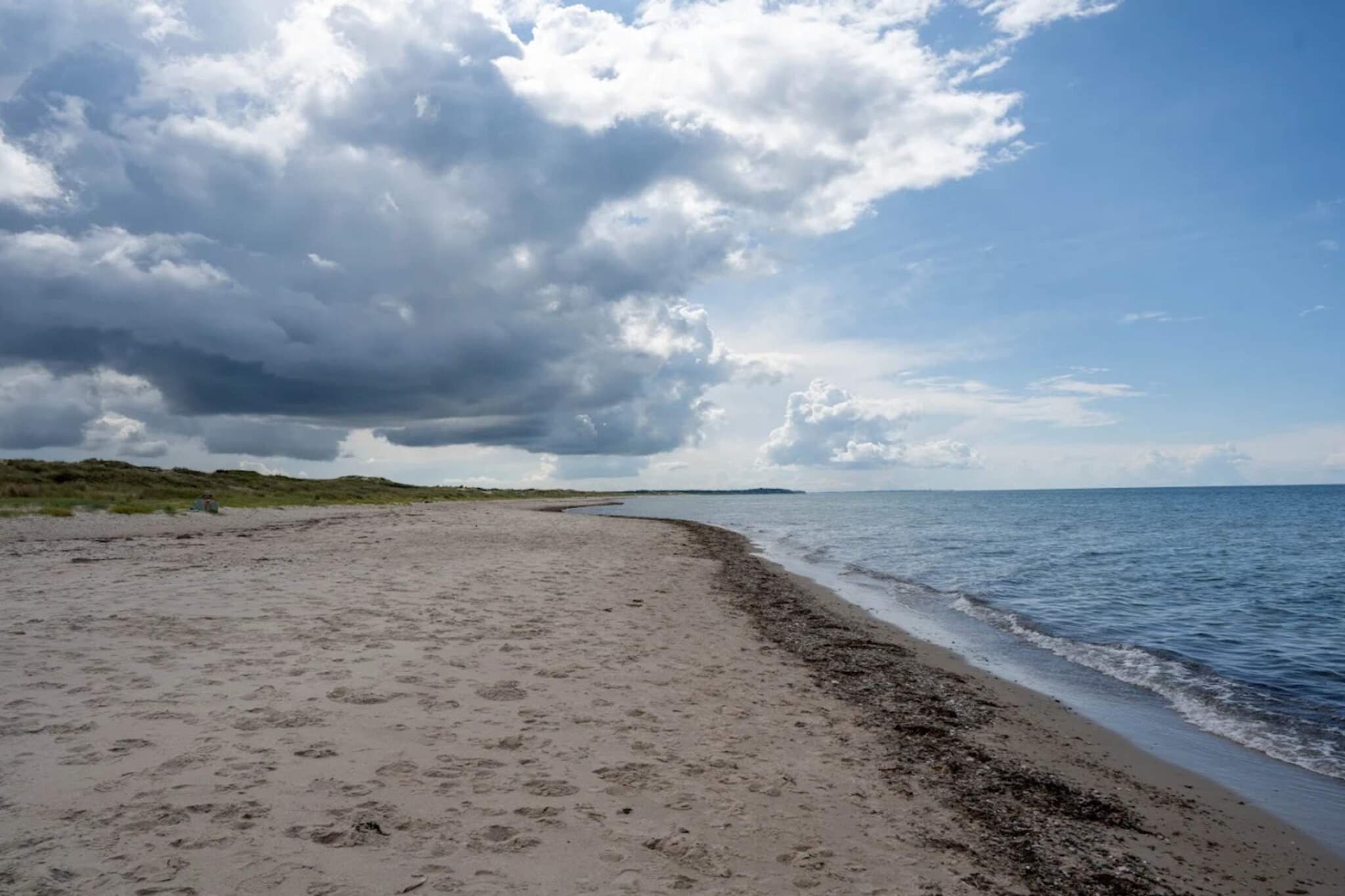 4 persoons vakantie huis in Helsinge-By Traum-Waterzicht