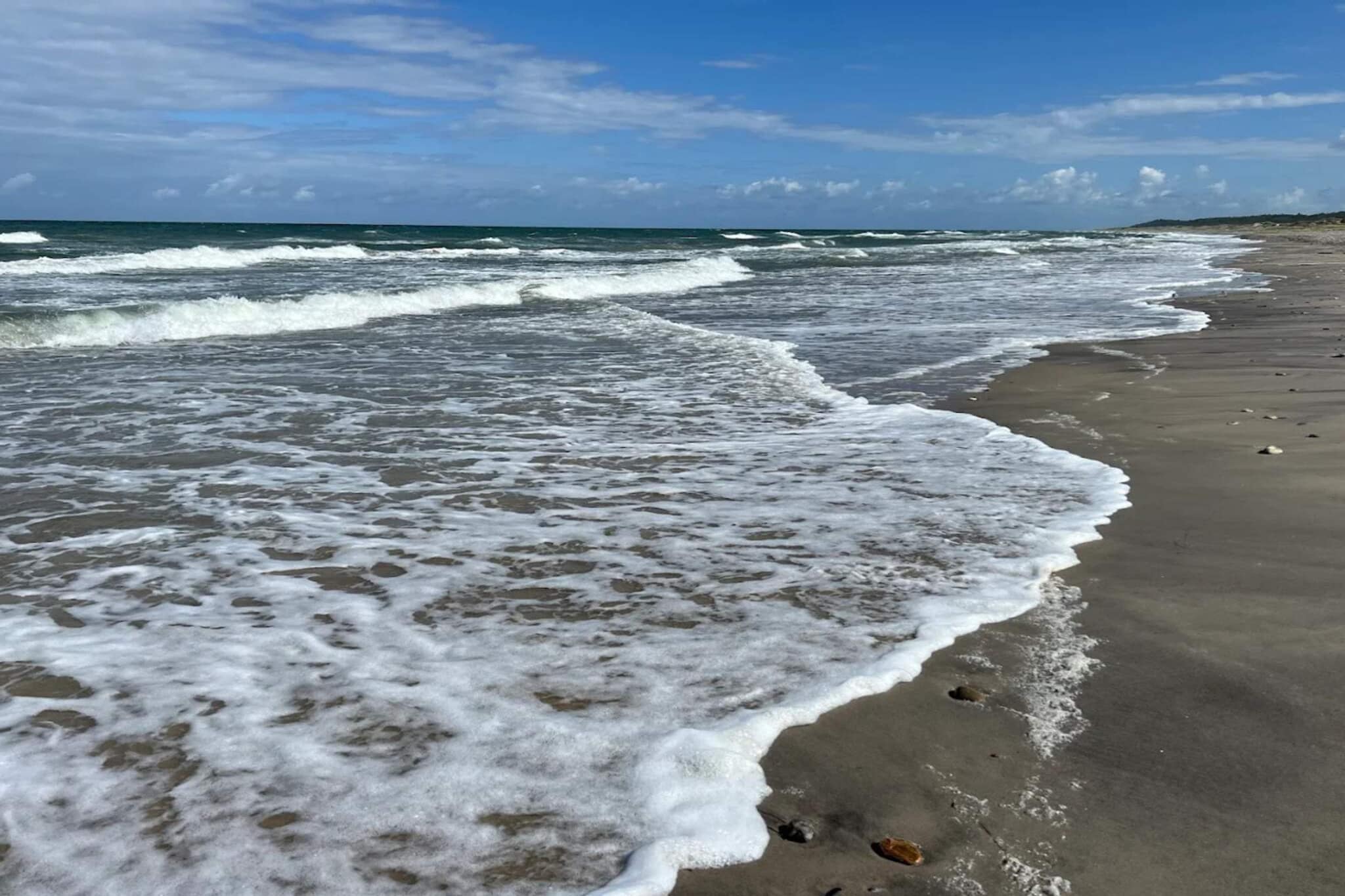 4 persoons vakantie huis in Helsinge-By Traum-Waterzicht