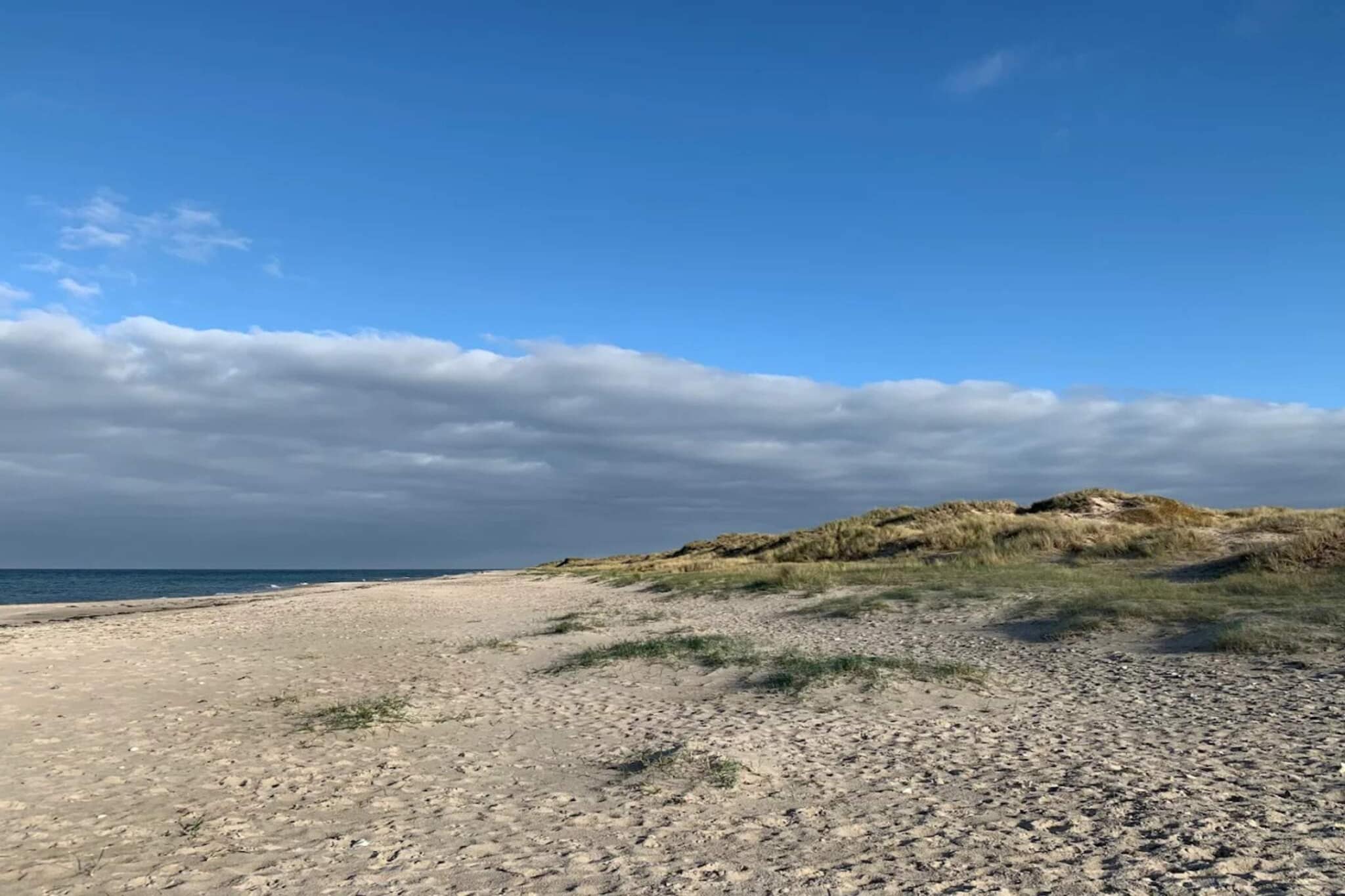 4 persoons vakantie huis in Helsinge-By Traum-Waterzicht