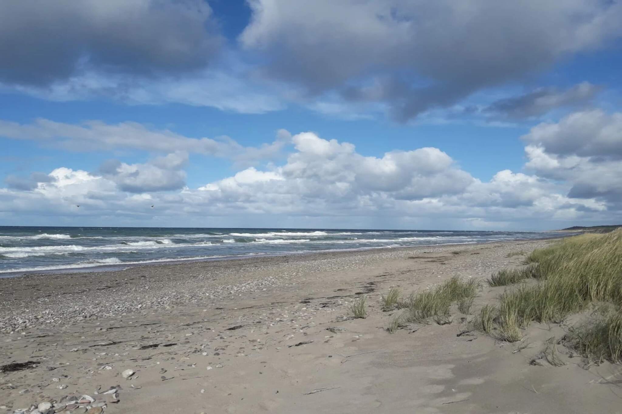 4 persoons vakantie huis in Helsinge-By Traum-Waterzicht