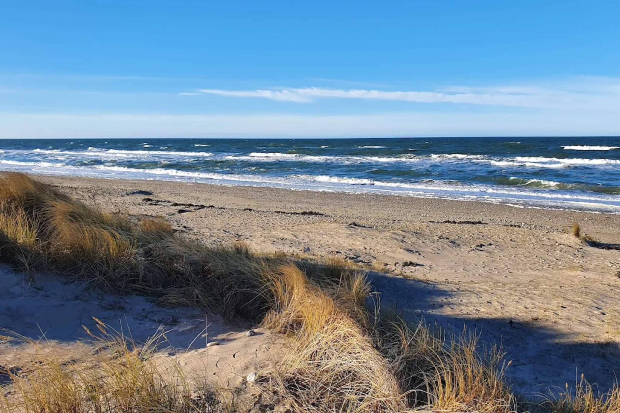 4 persoons vakantie huis in Helsinge-By Traum-Waterzicht