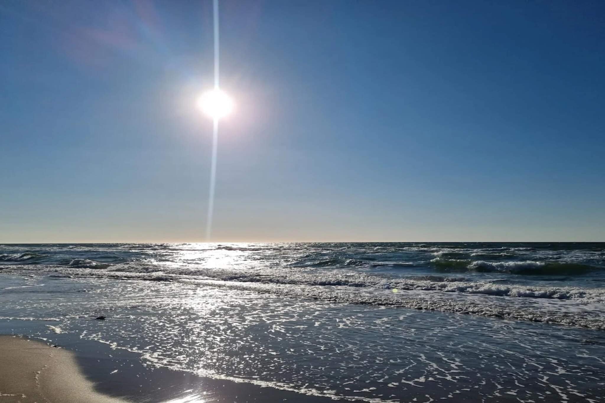 4 persoons vakantie huis in Helsinge-By Traum-Waterzicht