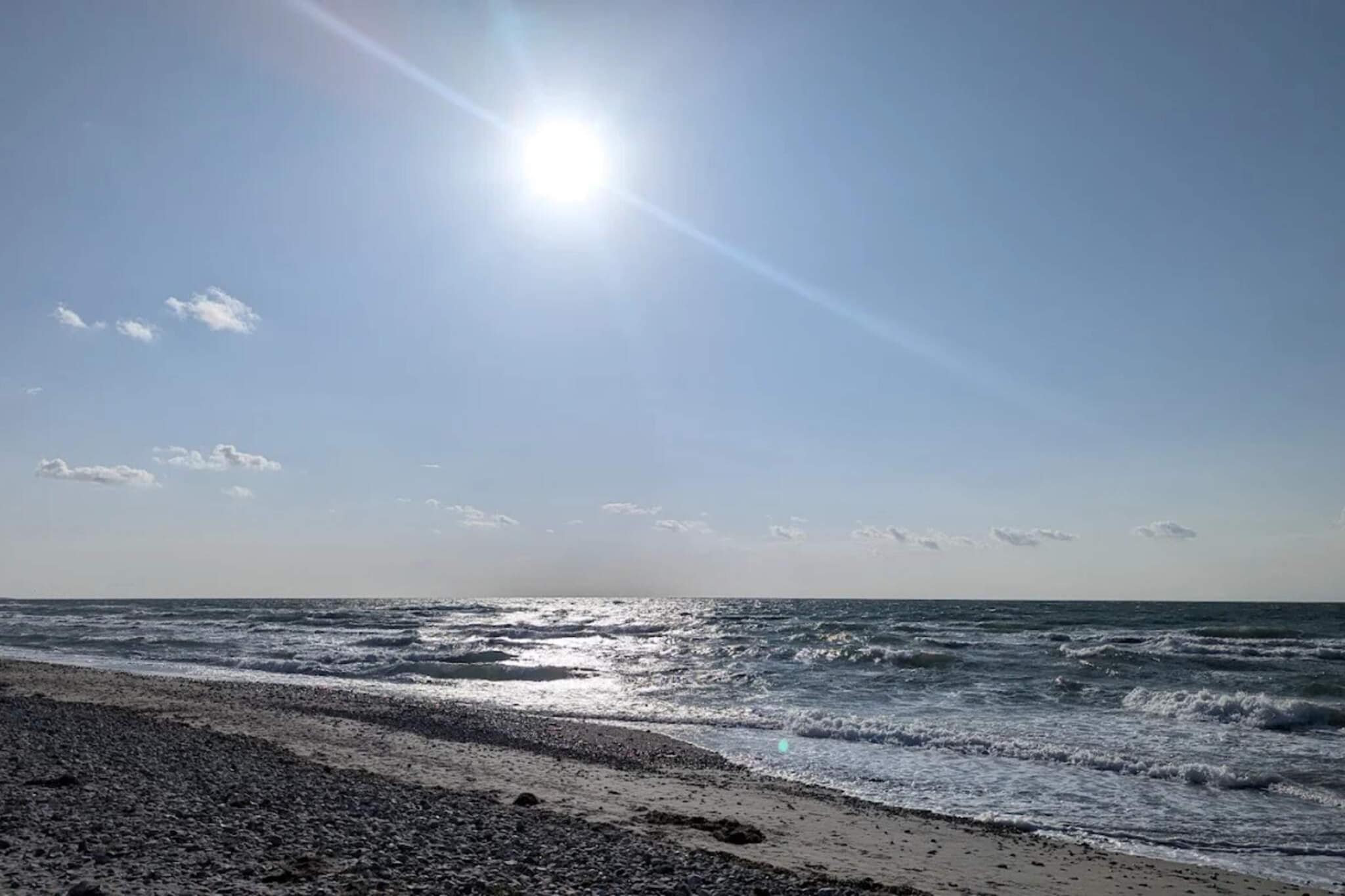 4 persoons vakantie huis in Helsinge-By Traum-Waterzicht