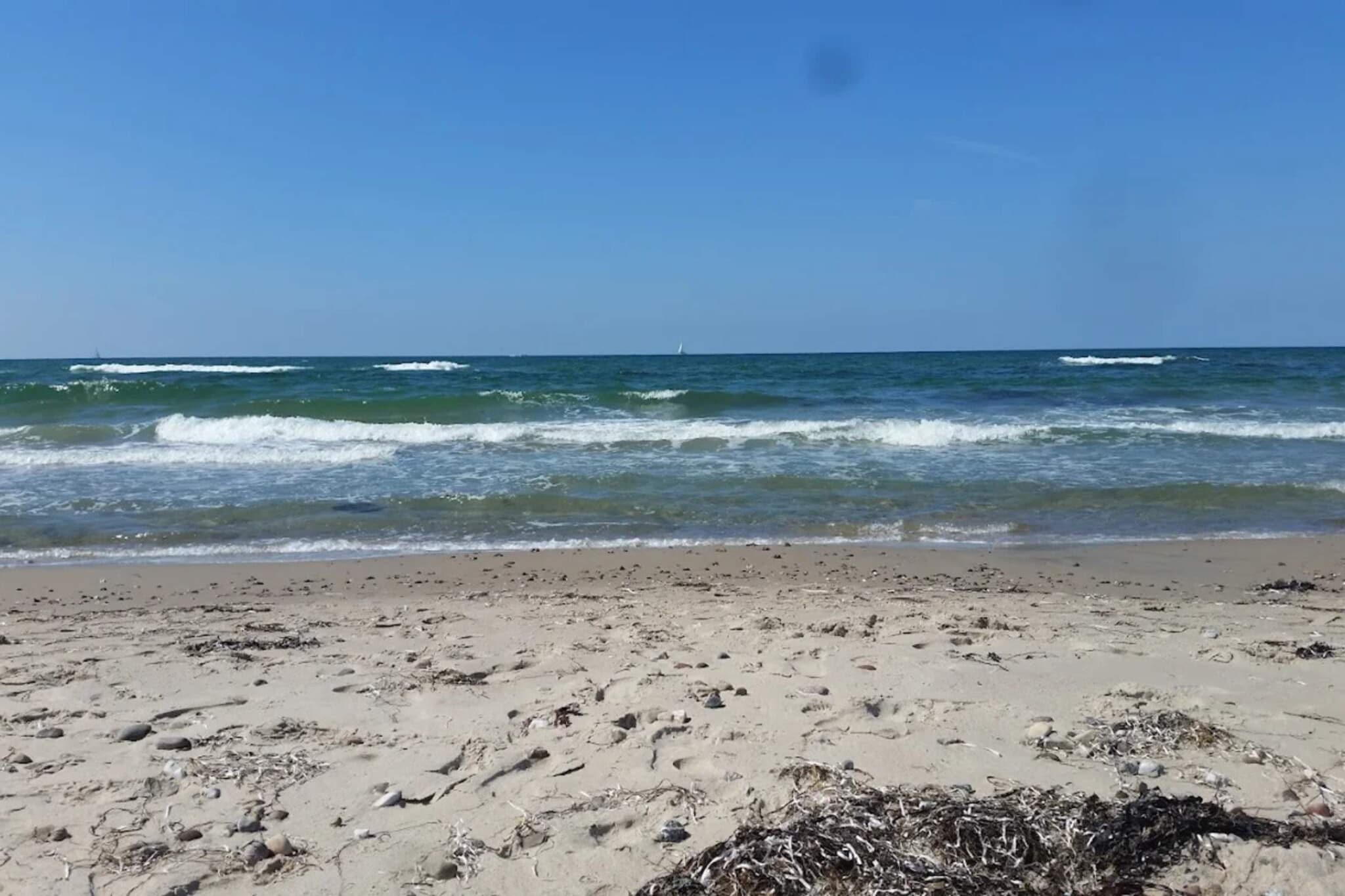 4 persoons vakantie huis in Helsinge-By Traum-Waterzicht