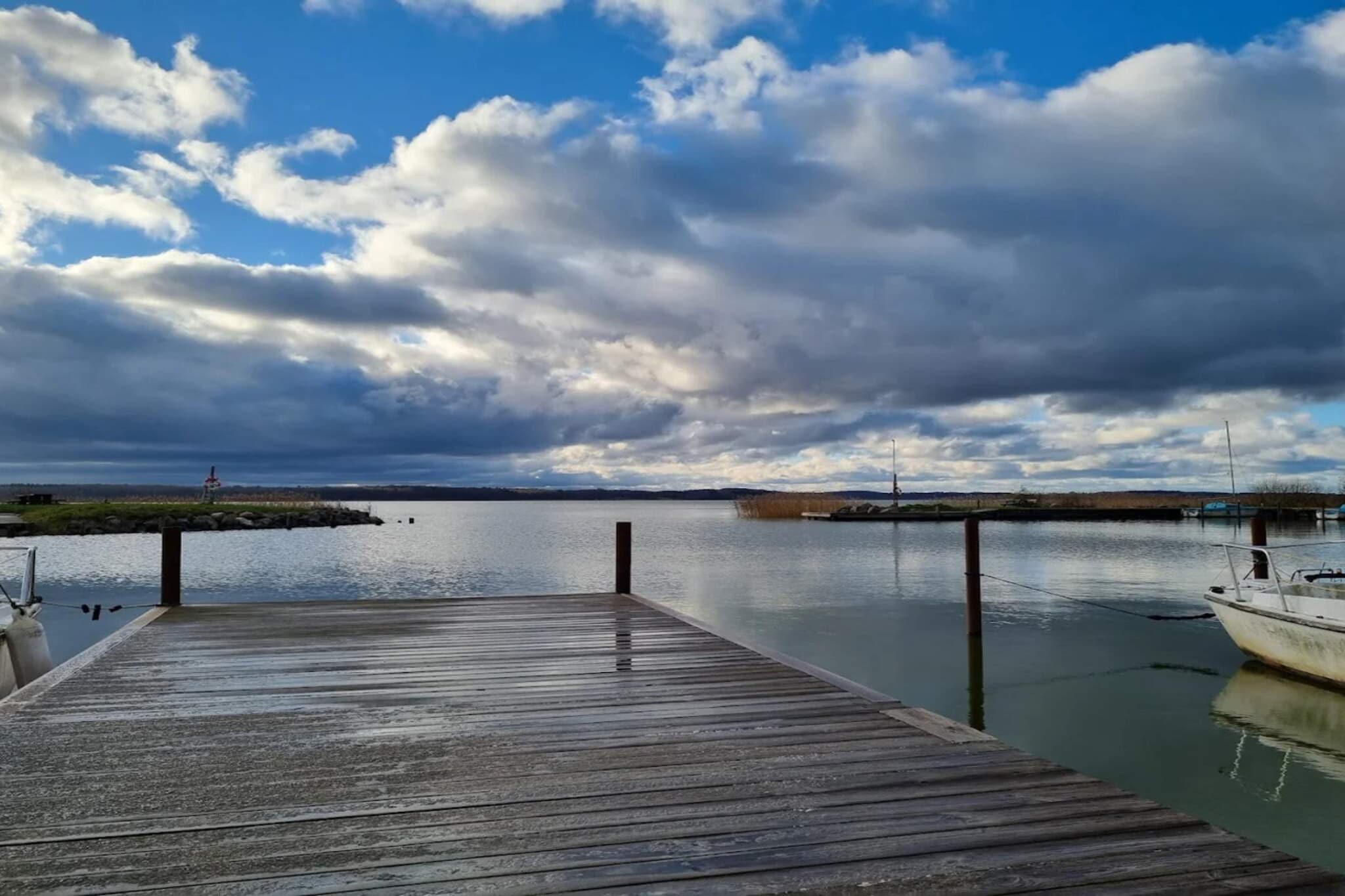 4 persoons vakantie huis in Helsinge-By Traum-Waterzicht