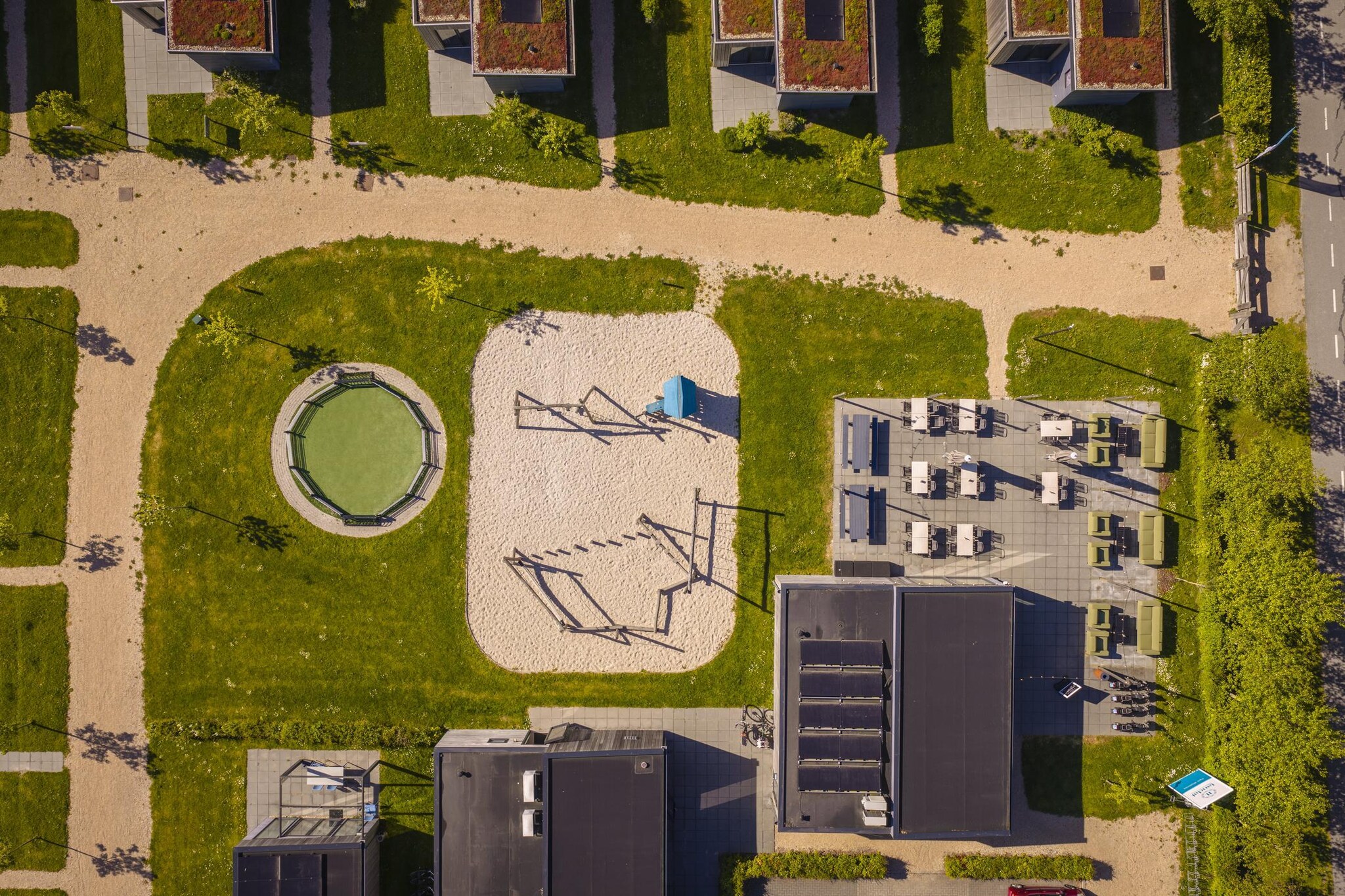 Park Wijdenes 4 - Zones été à 1 km