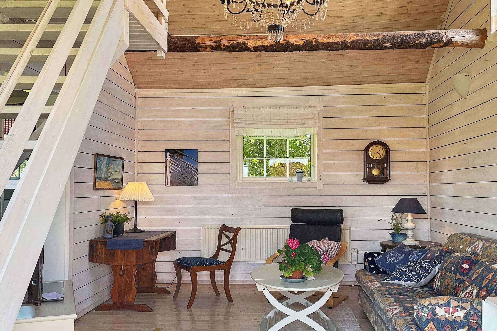 Maison de vacances pour 4 a ELLÖS-By Traum - Intérieur