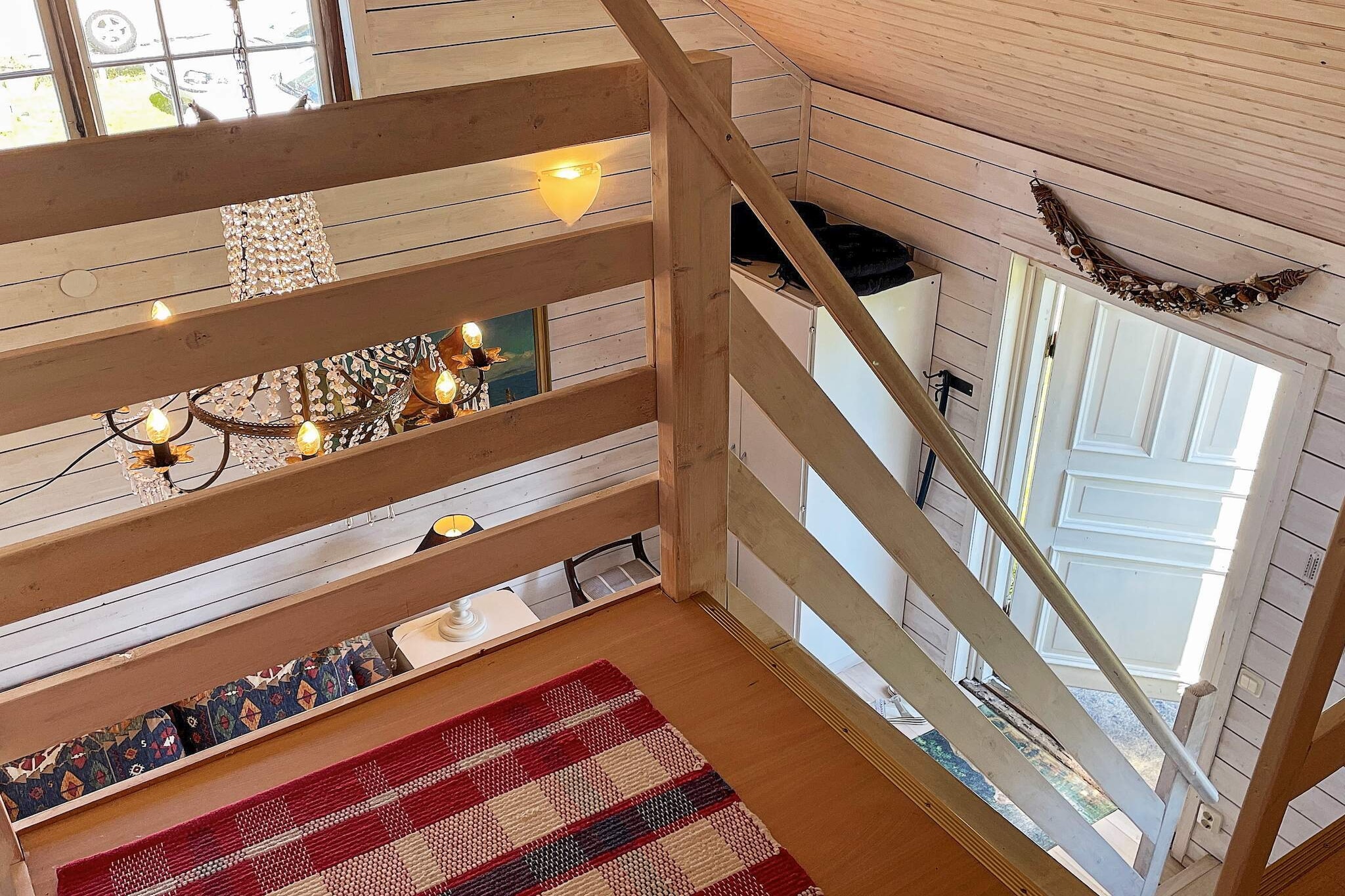 Maison de vacances pour 4 a ELLÖS-By Traum - Intérieur