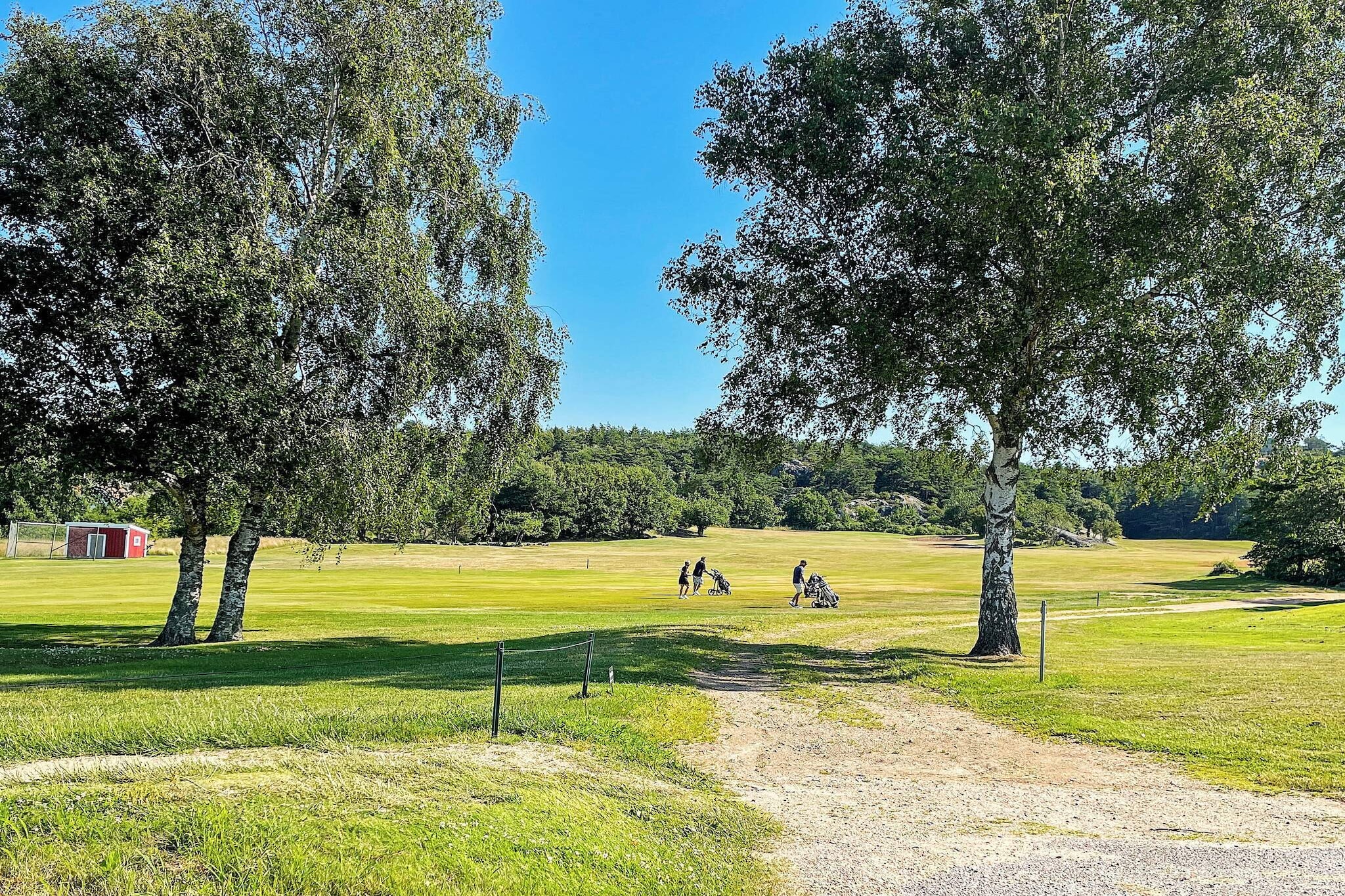 Maison de vacances pour 4 a ELLÖS-By Traum - Non tagué