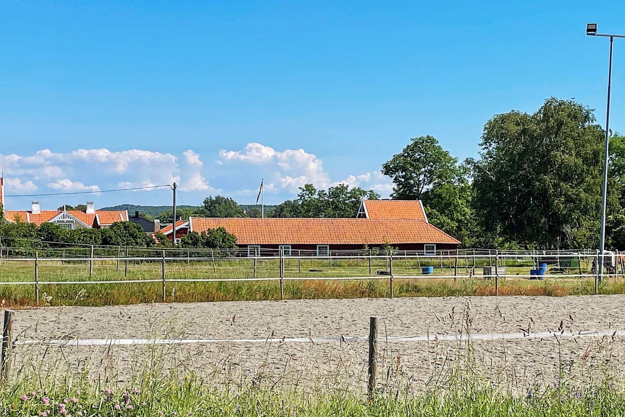 Maison de vacances pour 4 a ELLÖS-By Traum - Non tagué