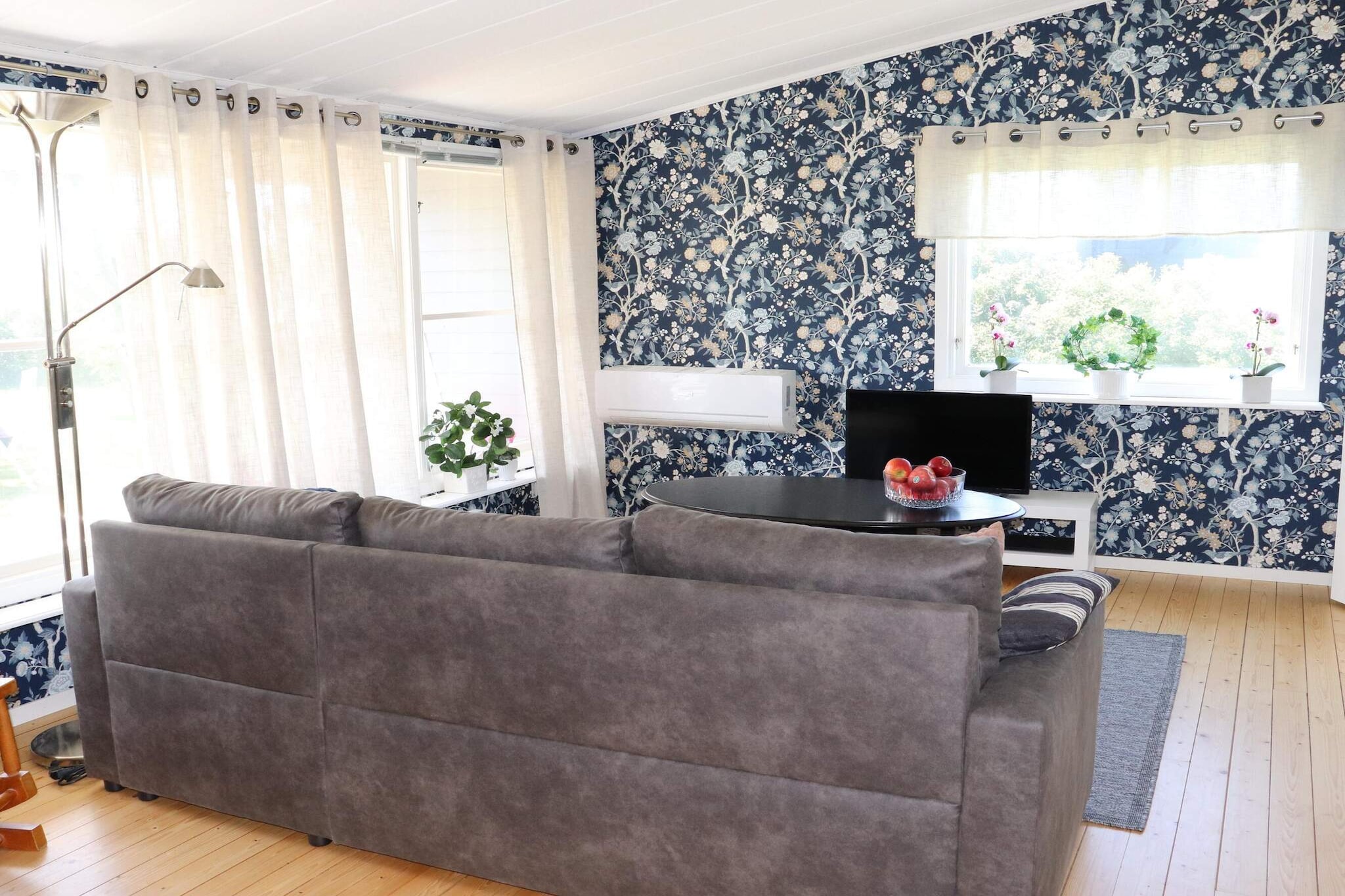 Indoor
