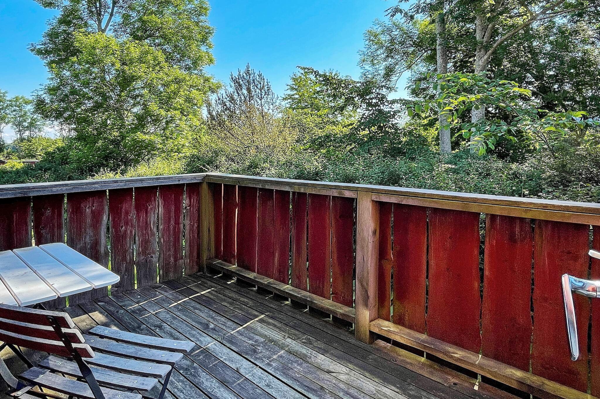 Maison de vacances pour 5 a ELLÖS-By Traum - Extérieur