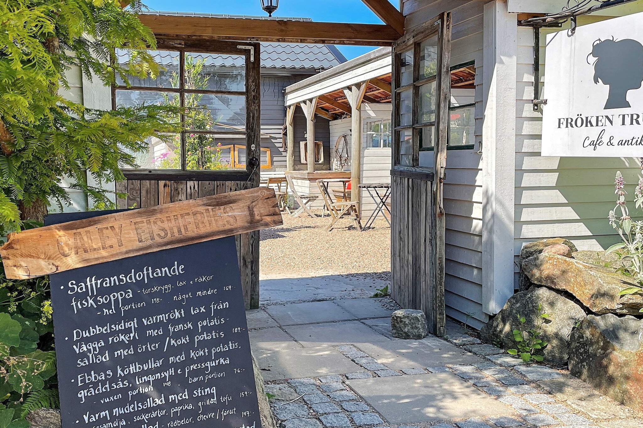 Maison de vacances pour 5 a ELLÖS-By Traum - Non tagué