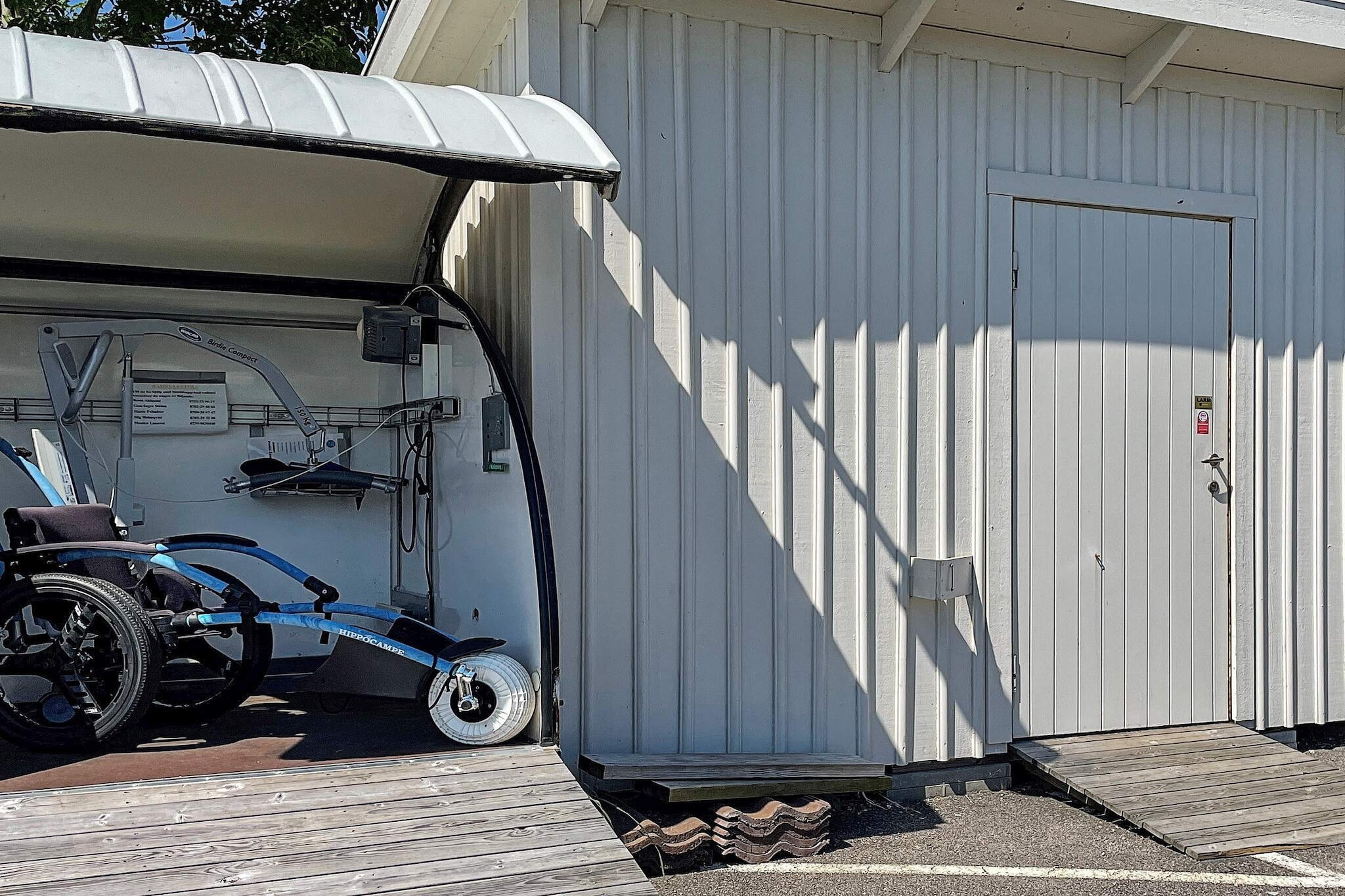 Maison de vacances pour 5 a ELLÖS-By Traum - Non tagué
