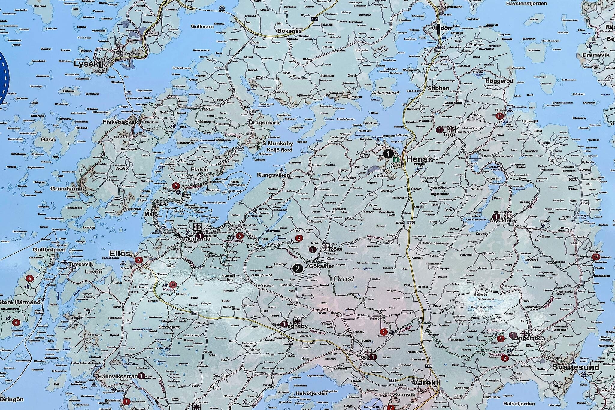 Maison de vacances pour 5 a ELLÖS-By Traum - Non tagué