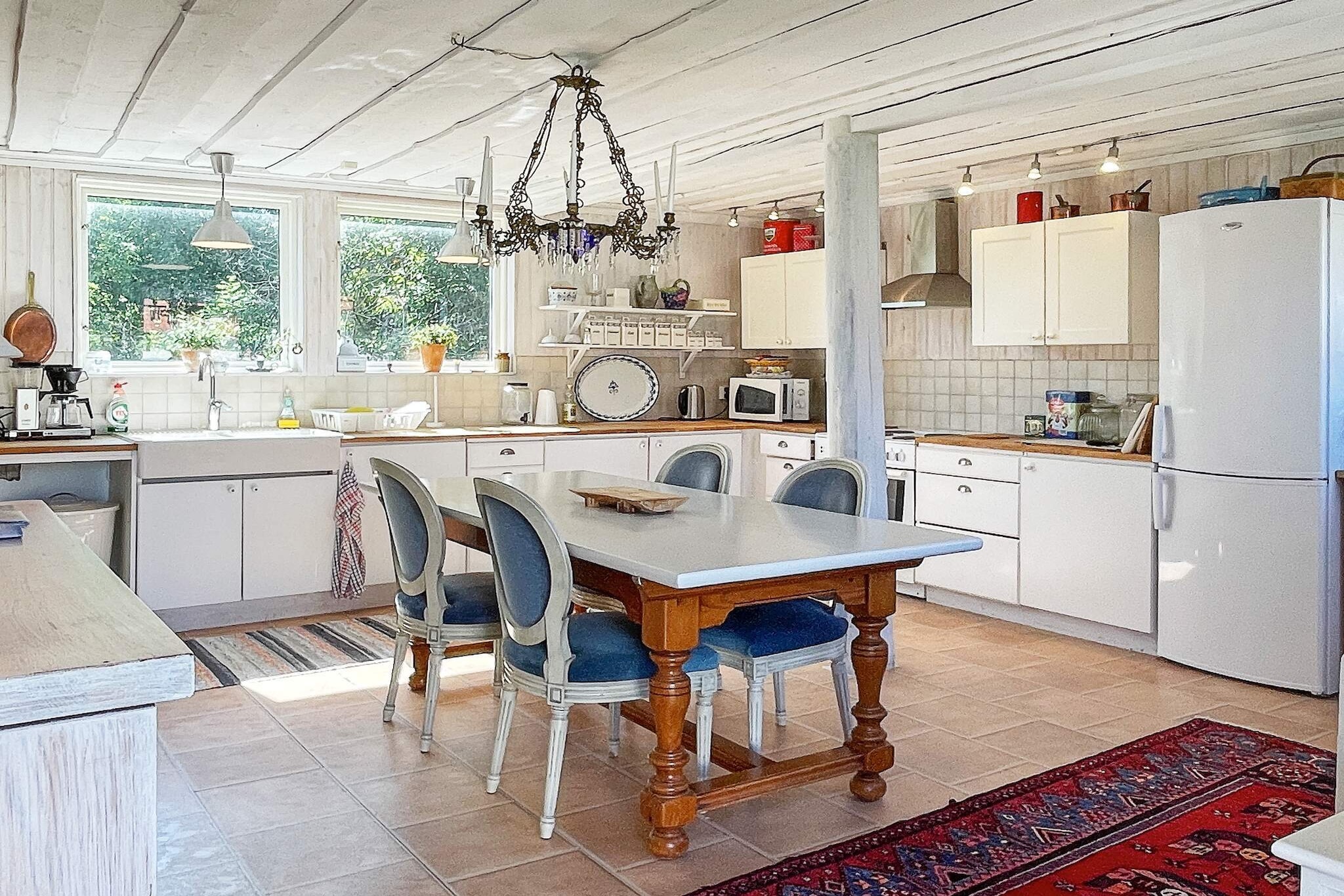 5 person holiday home in ELLÖS-By Traum
