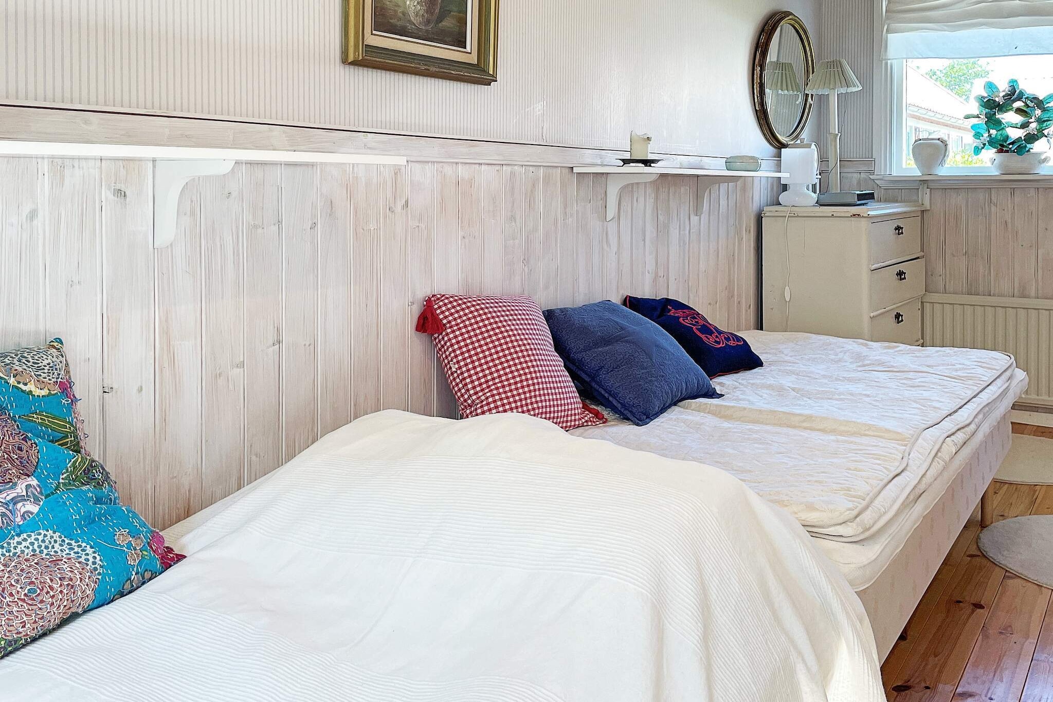 Maison de vacances pour 5 a ELLÖS-By Traum - Intérieur