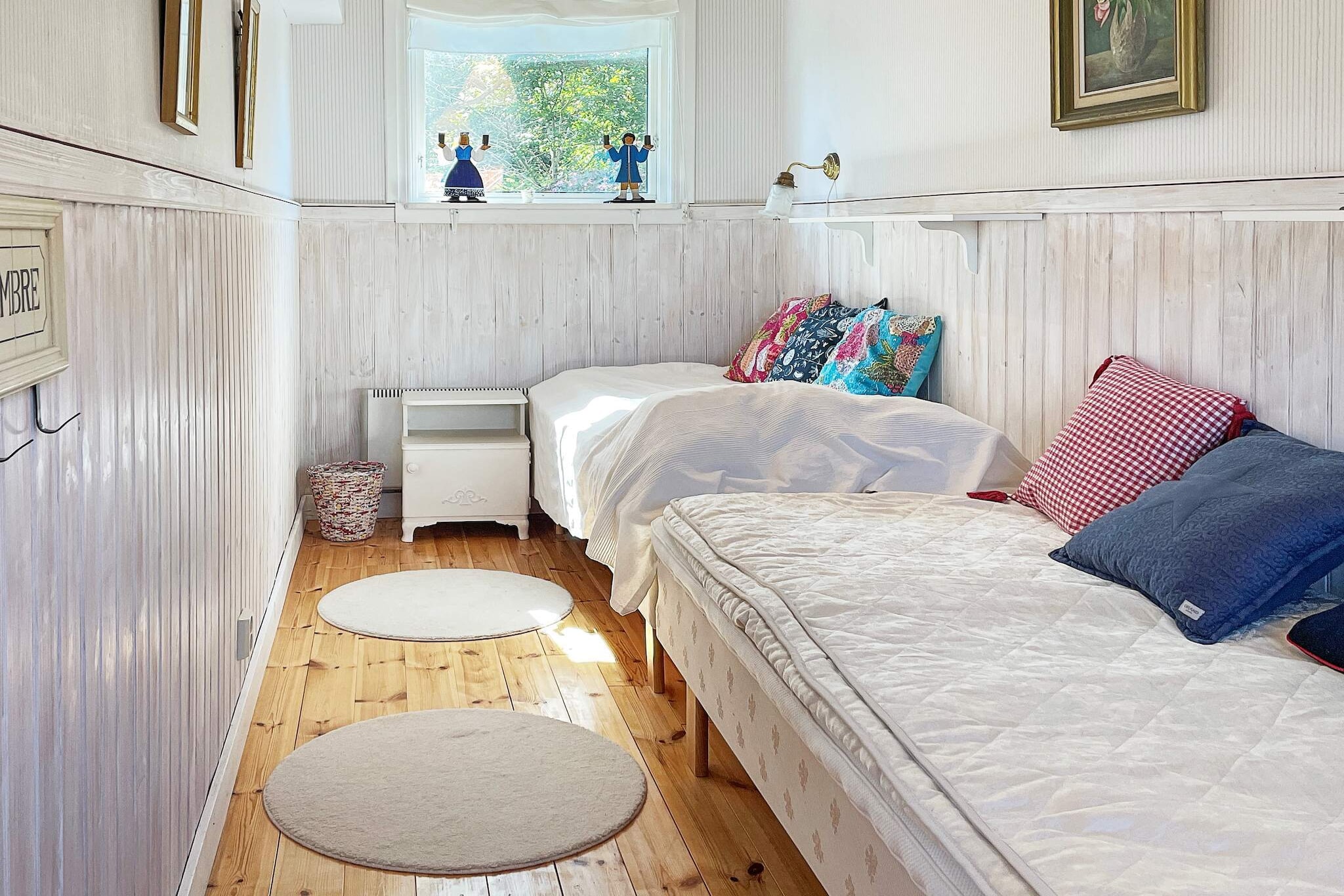 Maison de vacances pour 5 a ELLÖS-By Traum - Intérieur