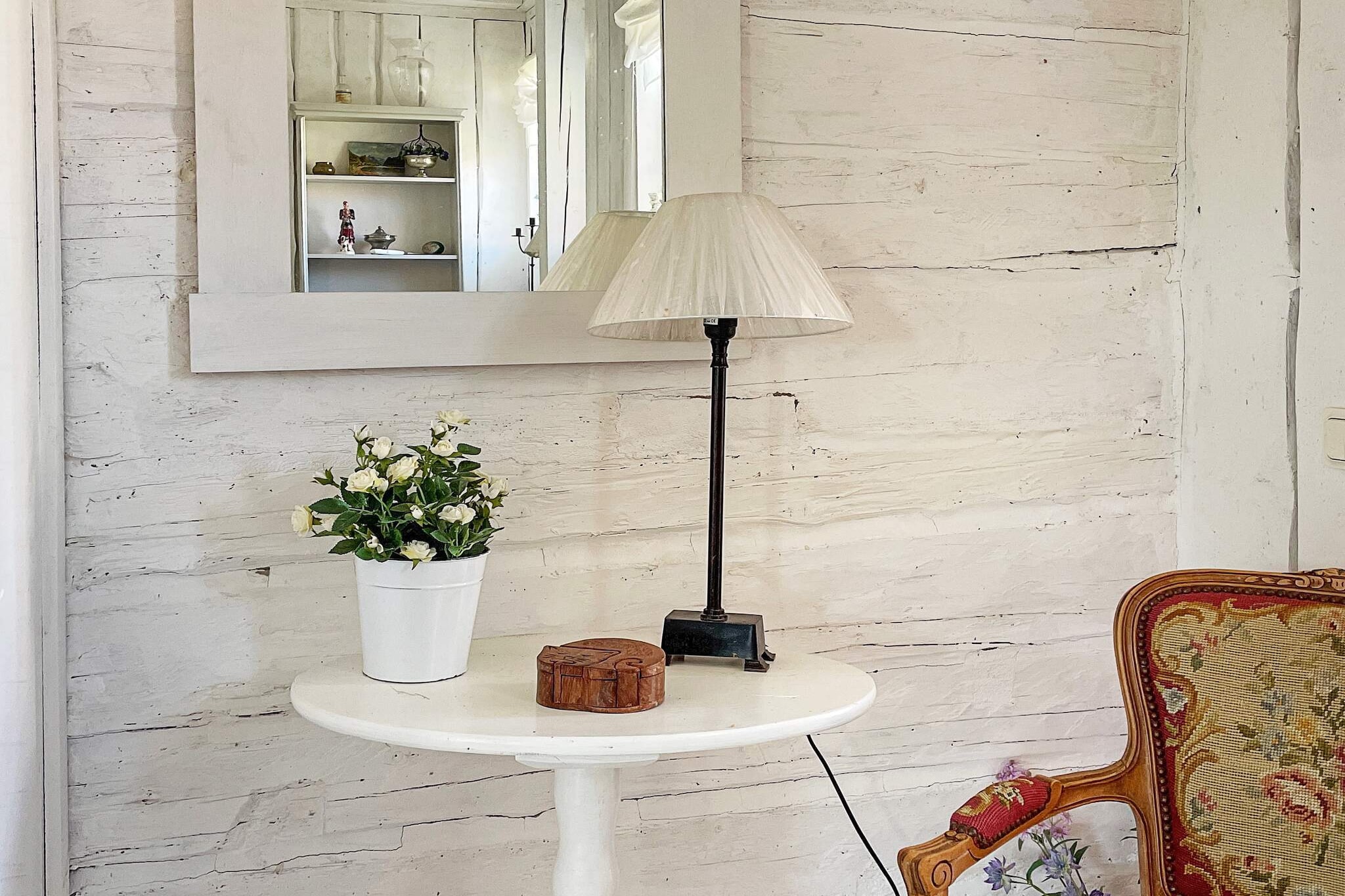 Maison de vacances pour 5 a ELLÖS-By Traum - Intérieur