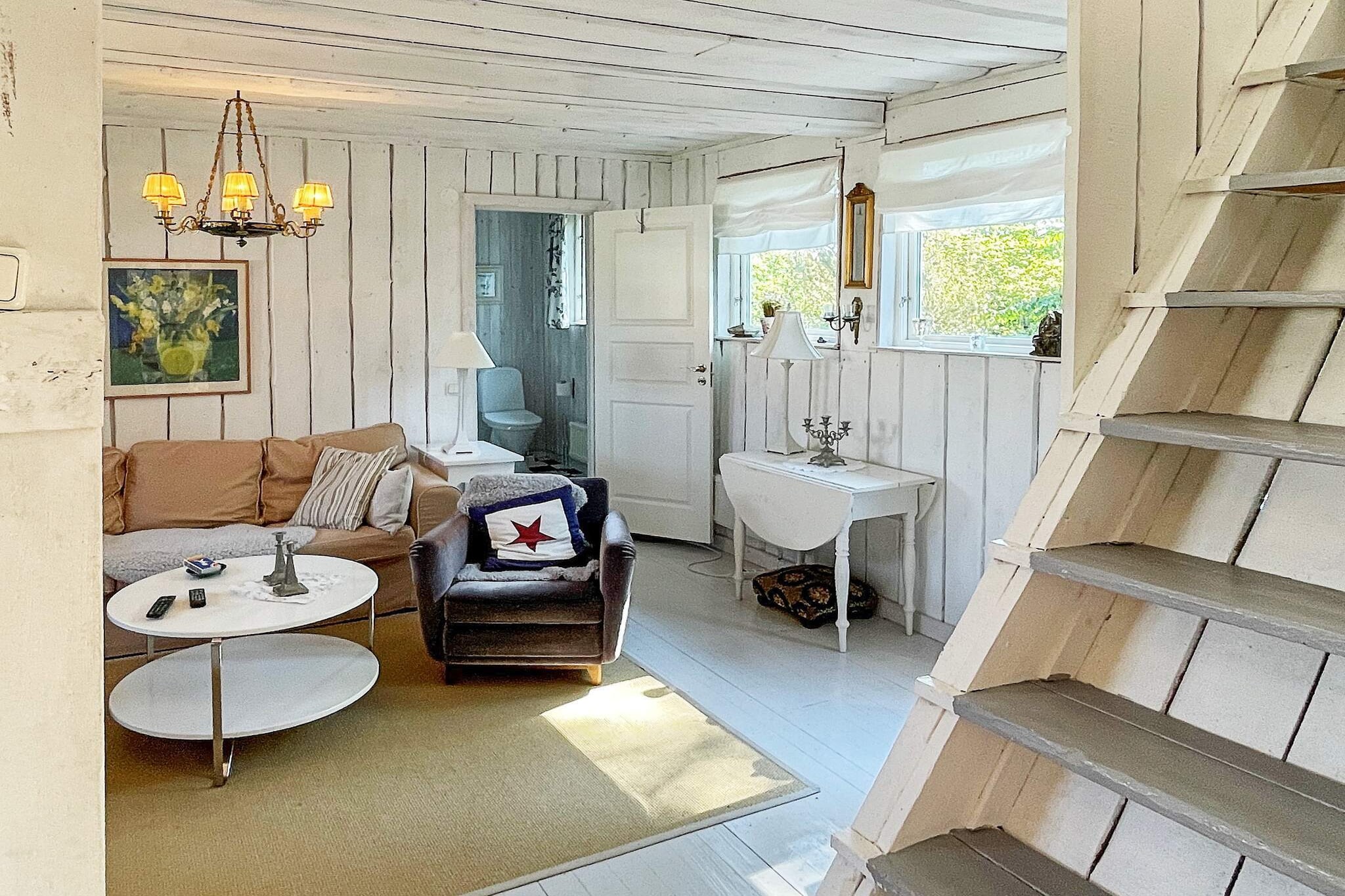 Maison de vacances pour 5 a ELLÖS-By Traum - Intérieur