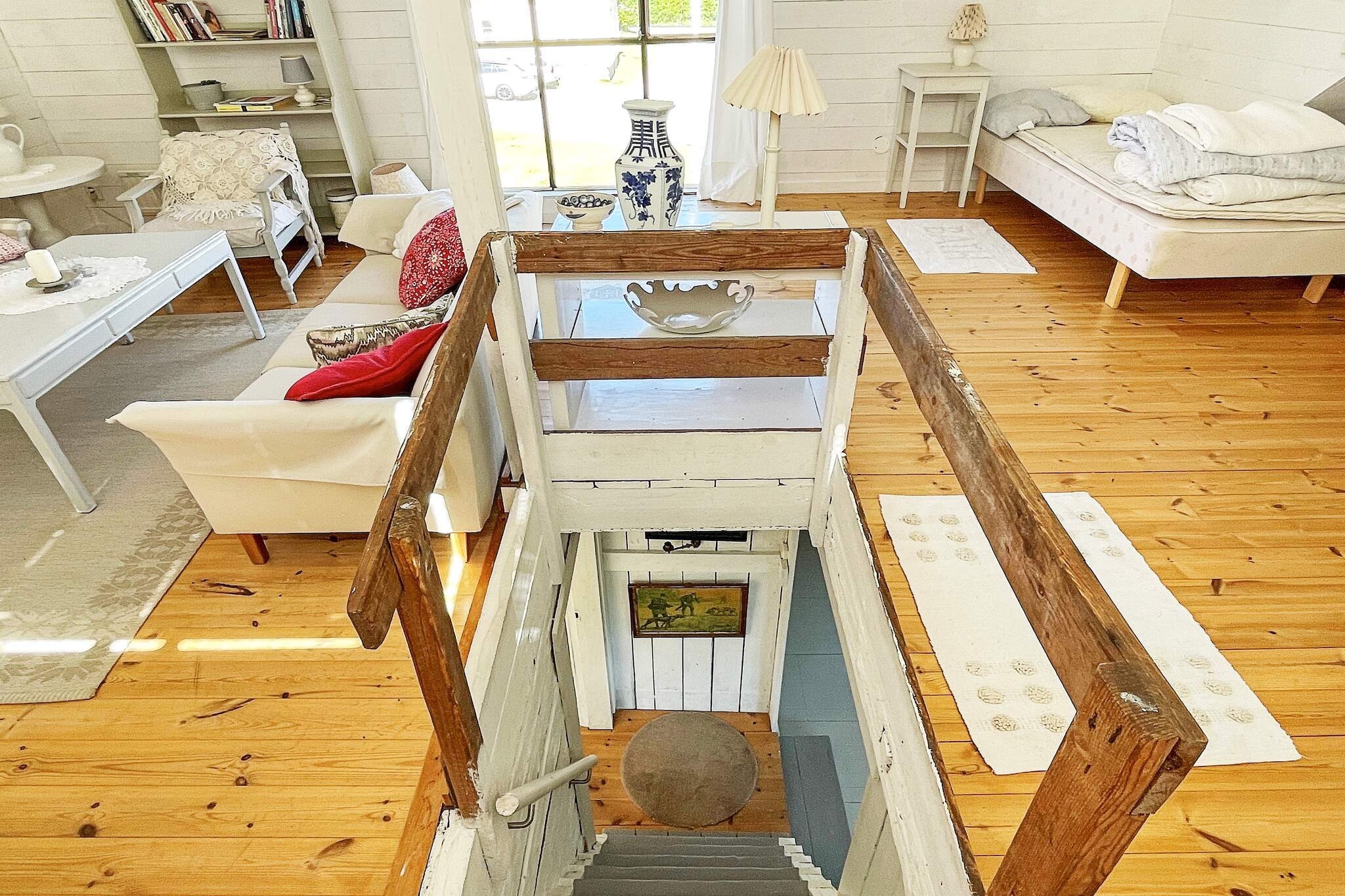 Maison de vacances pour 5 a ELLÖS-By Traum - Intérieur