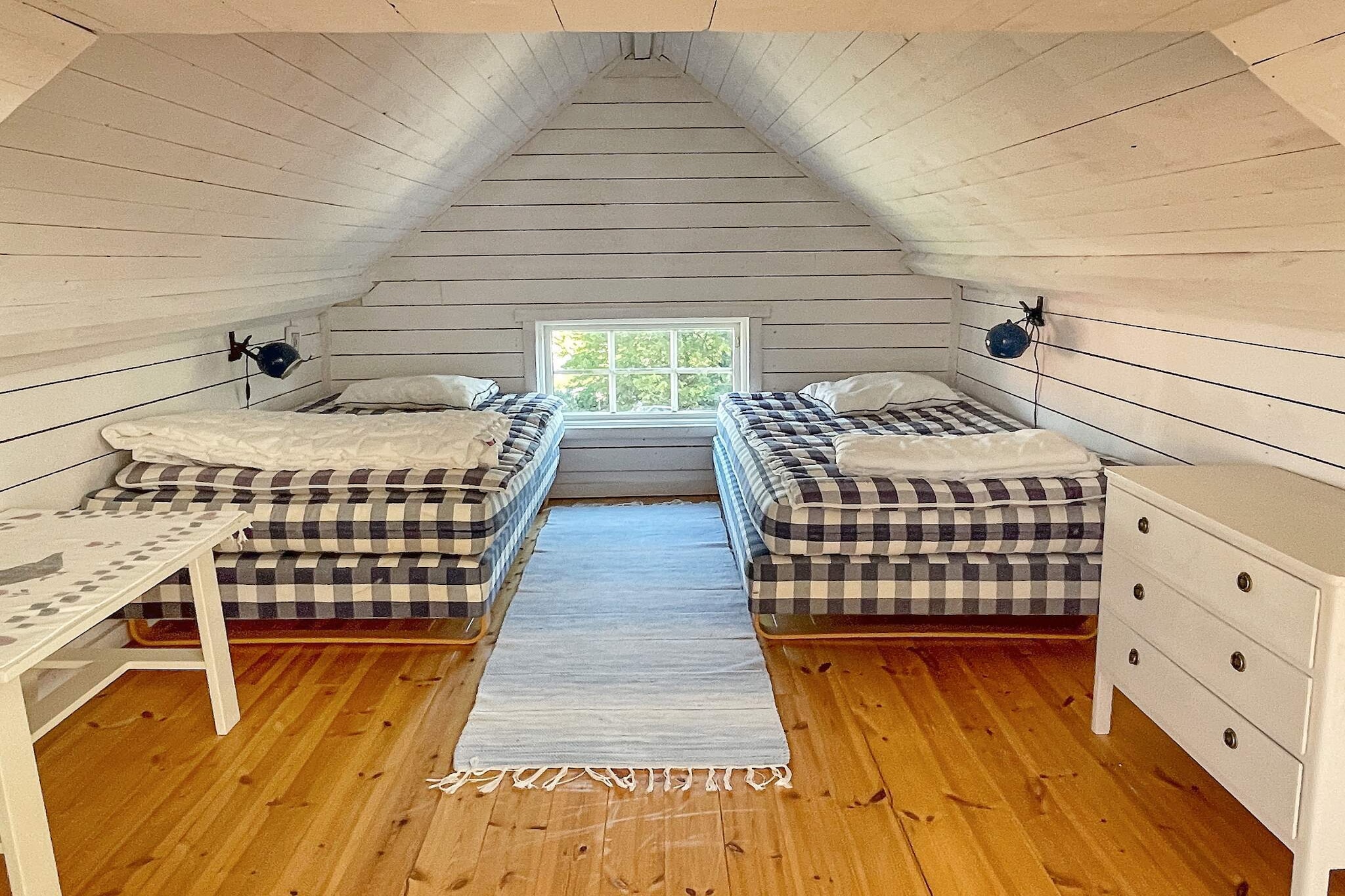 Maison de vacances pour 5 a ELLÖS-By Traum - Intérieur