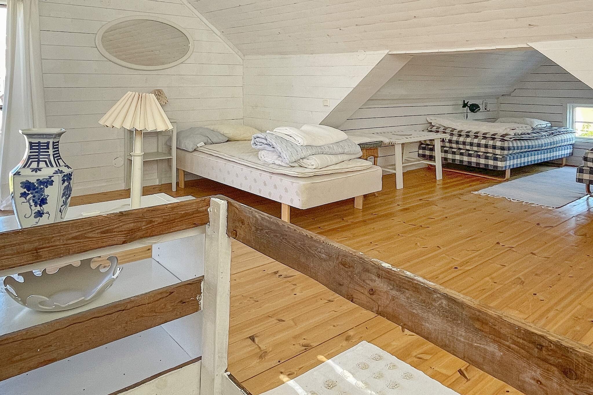Maison de vacances pour 5 a ELLÖS-By Traum - Intérieur