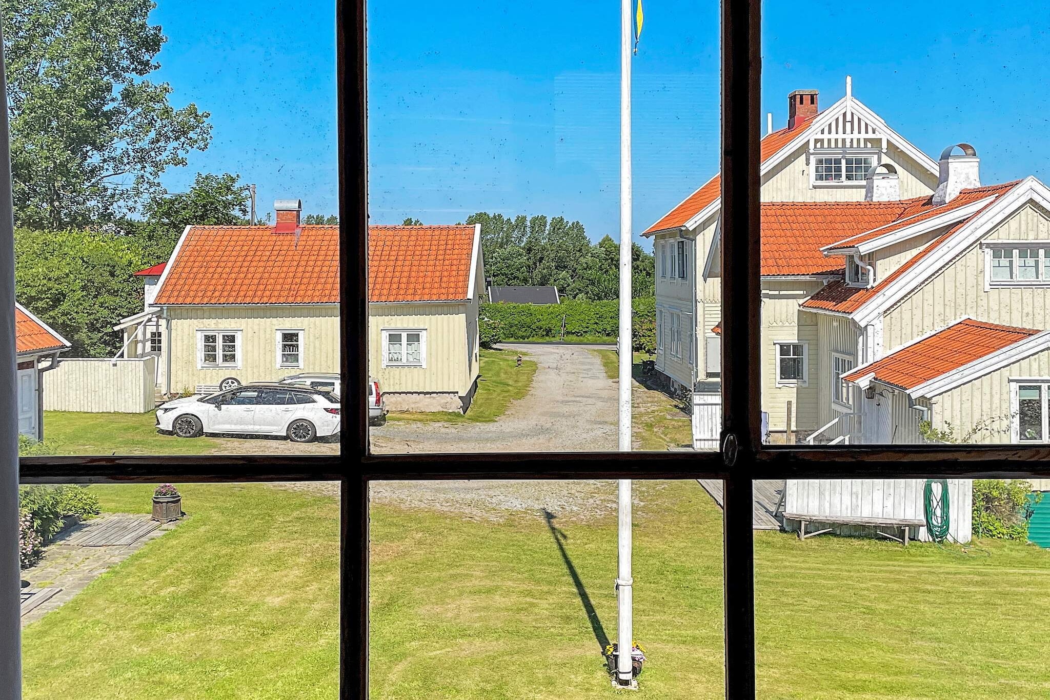 5 person holiday home in ELLÖS-By Traum