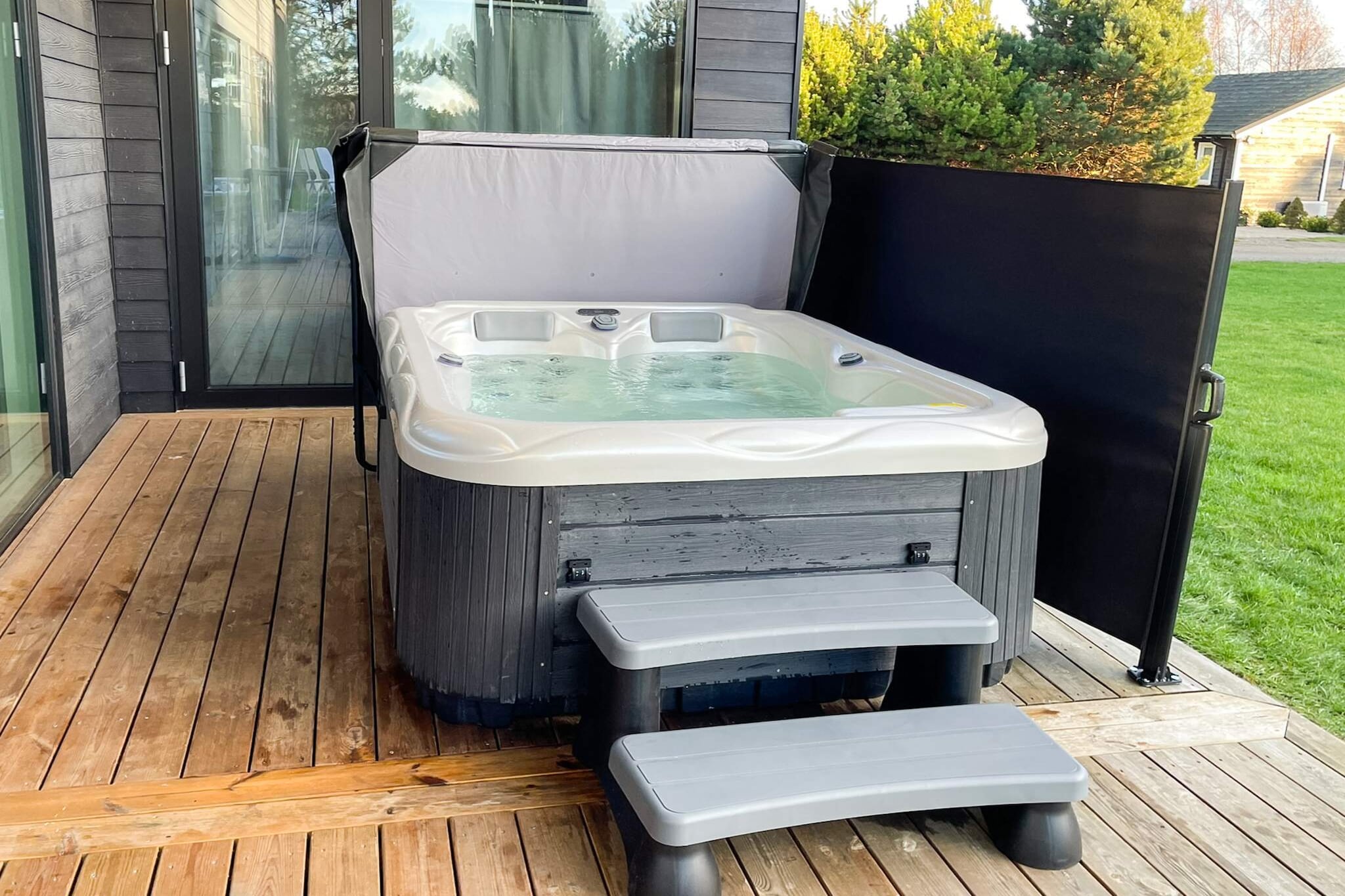 Luxe retraite met spa -- By Traum Ferienwohnungen - Spa