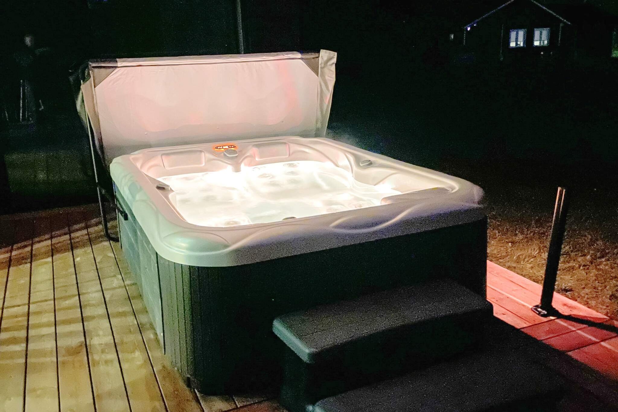Luxe retraite met spa -- By Traum Ferienwohnungen - Spa