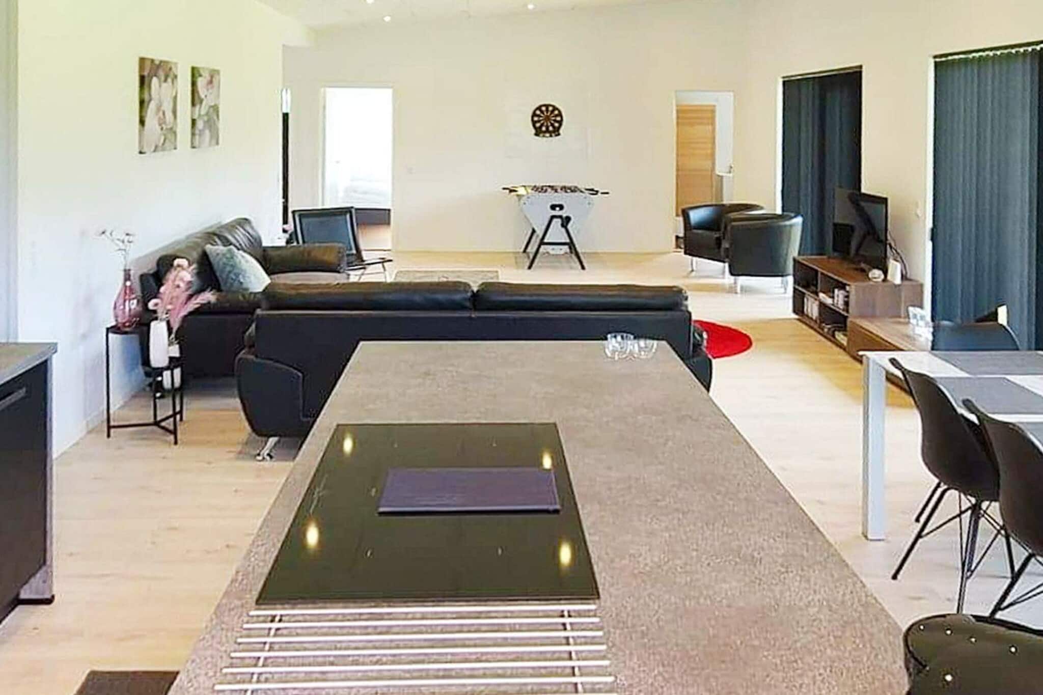 Luxus-Retreat mit Spa -- By Traum Ferienwohnungen