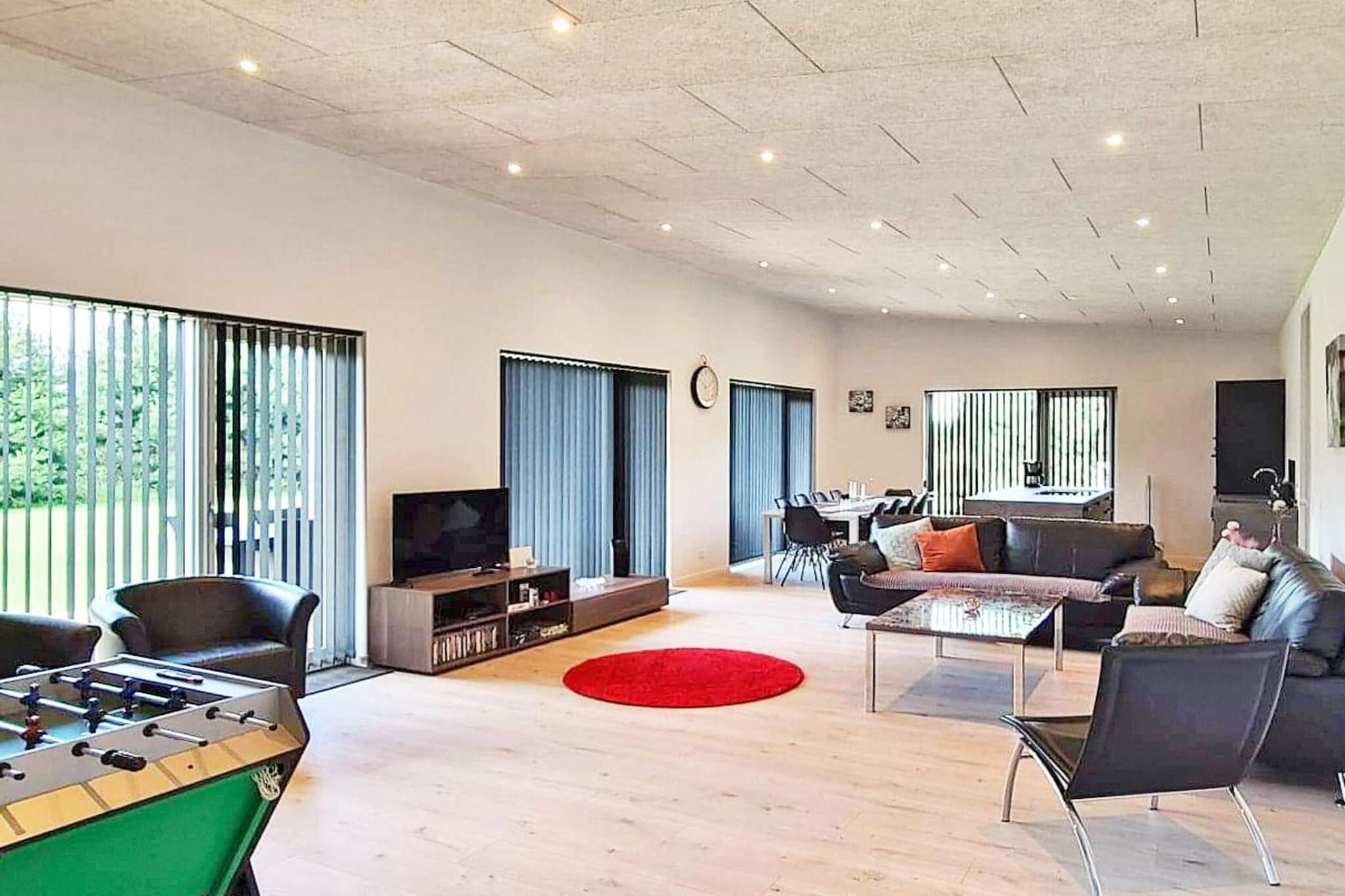 Luxe retraite met spa -- By Traum Ferienwohnungen - Binnen